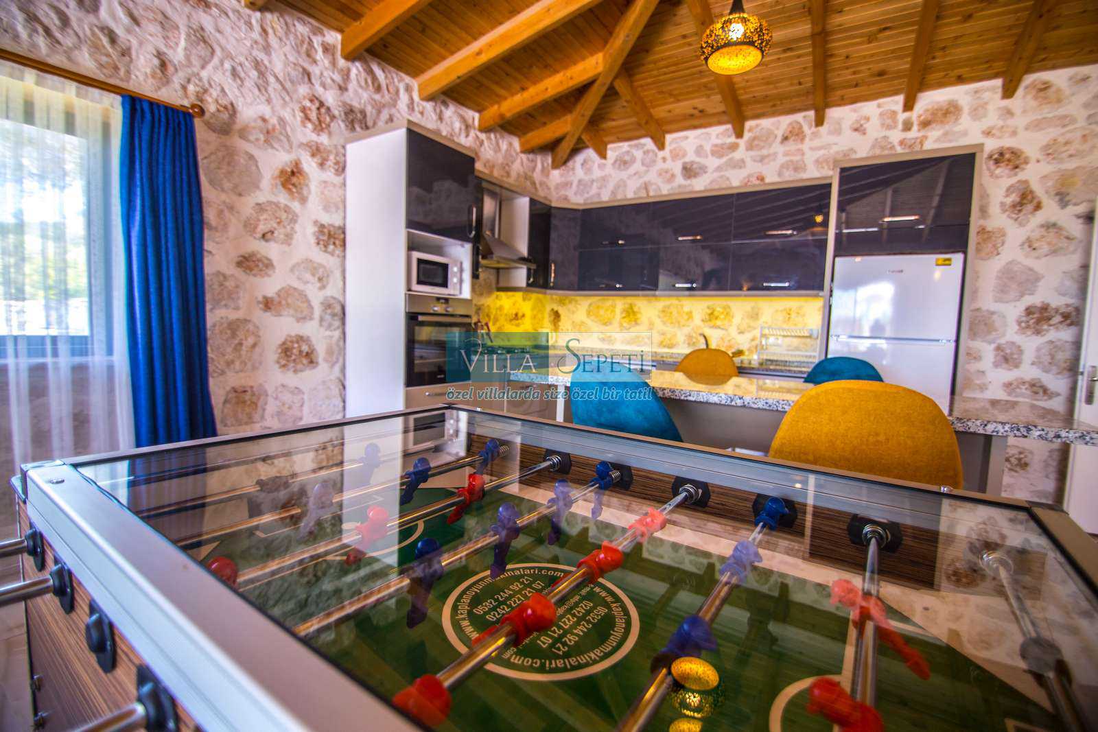 Villa fotoğrafı
