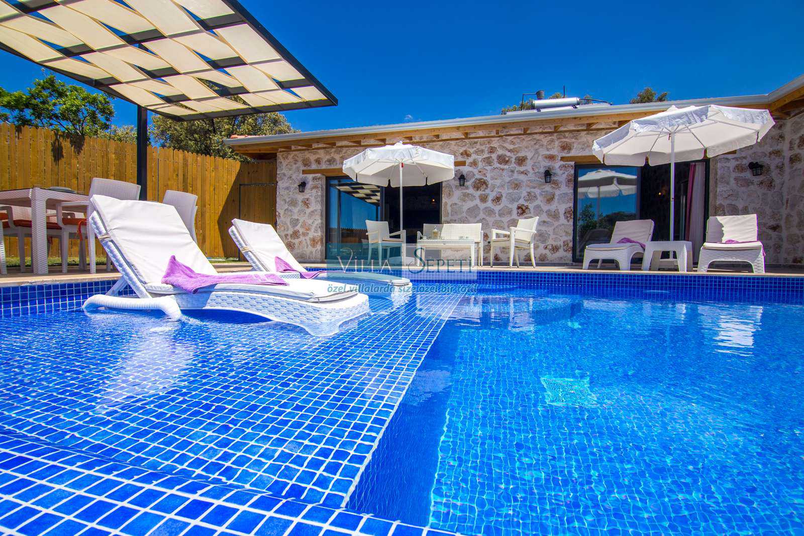 Villa fotoğrafı