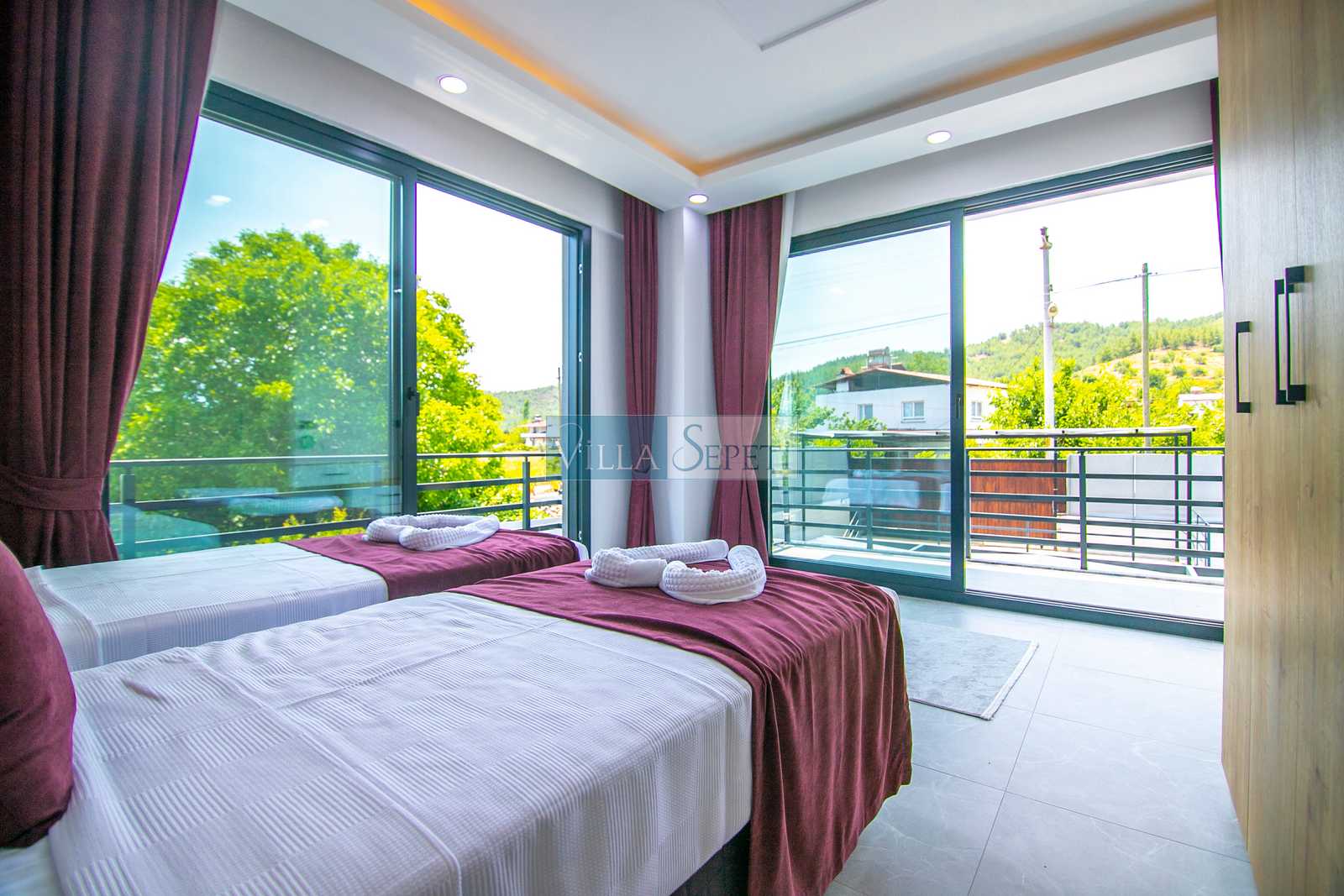 Villa fotoğrafı