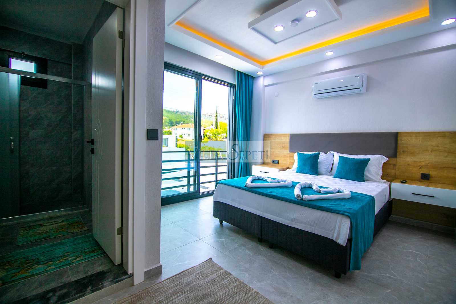 Villa fotoğrafı