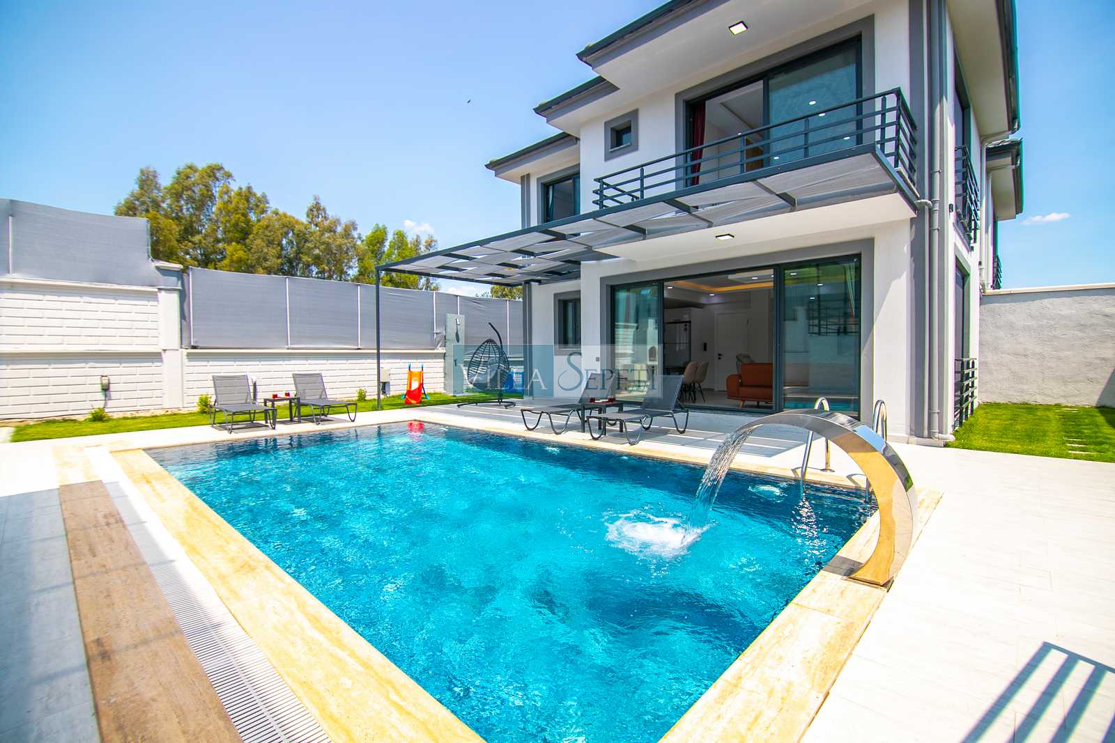 Villa fotoğrafı