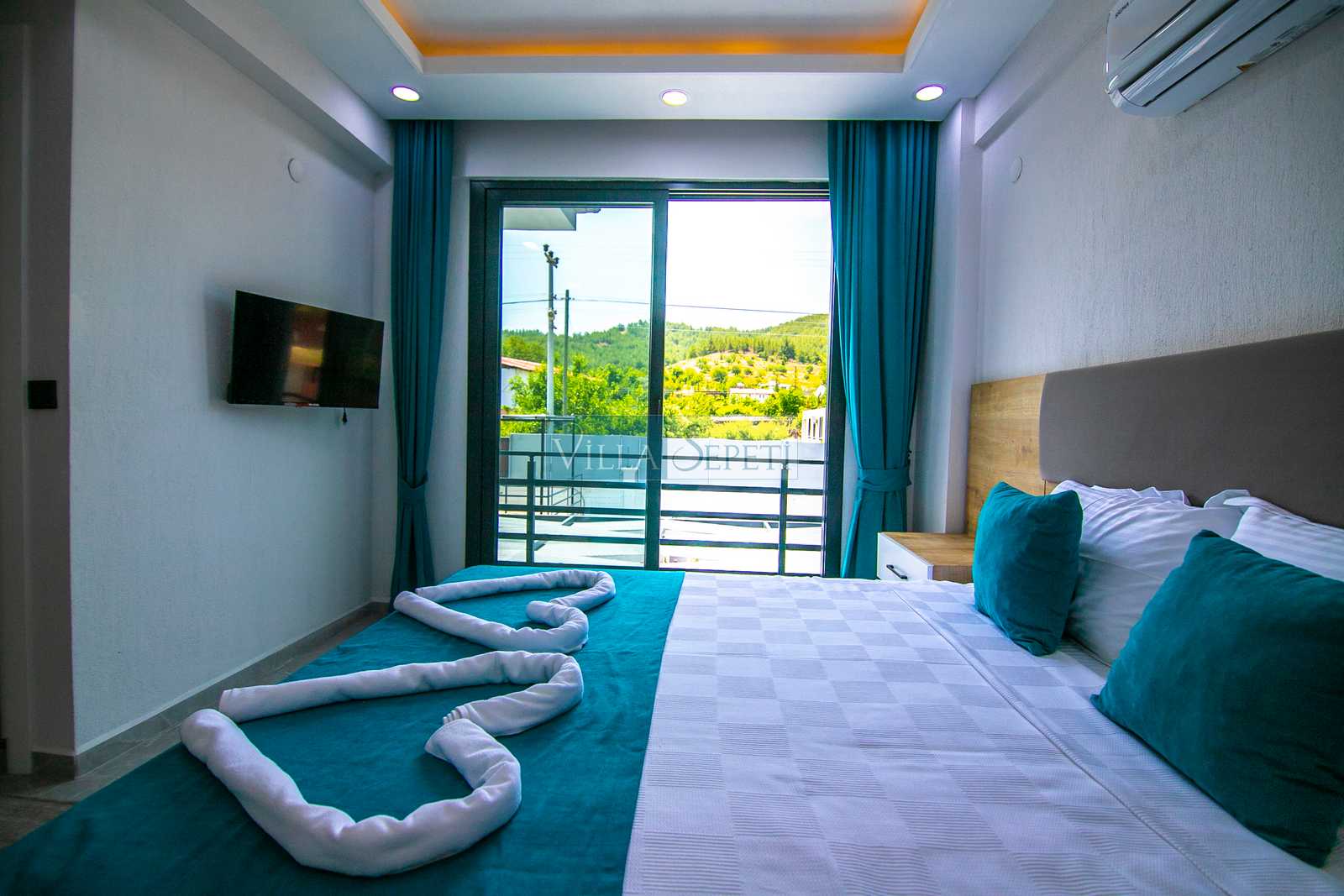 Villa fotoğrafı