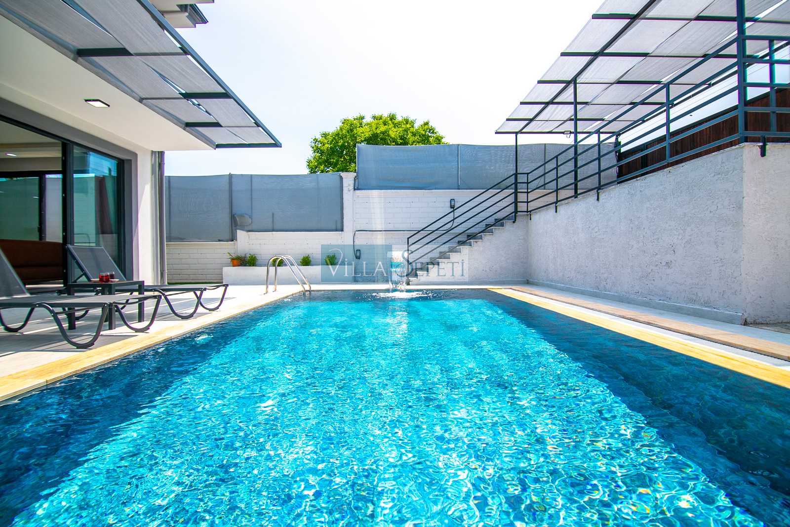 Villa fotoğrafı