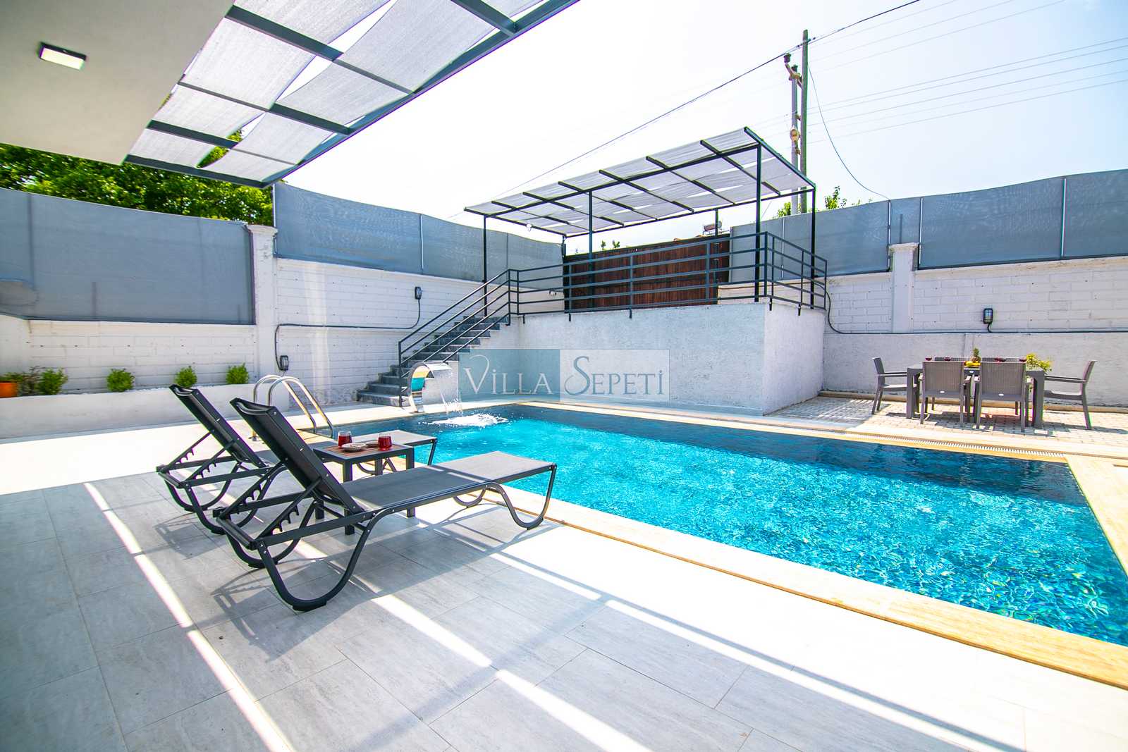 Villa fotoğrafı