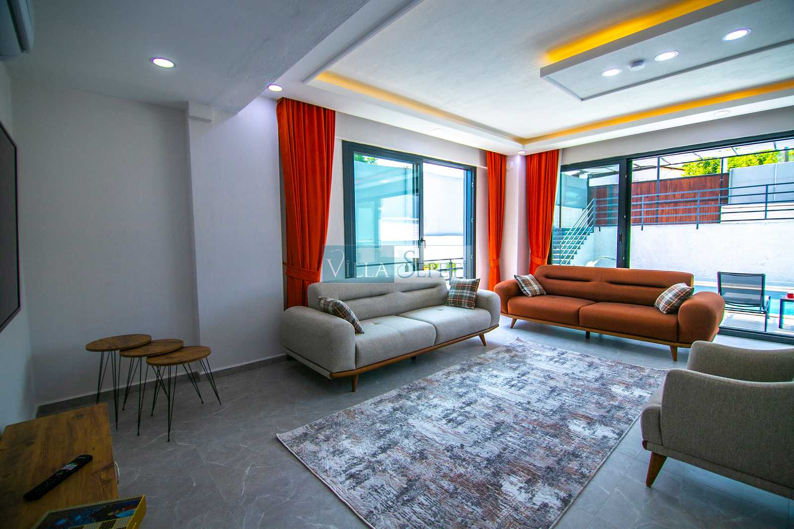 Villa fotoğrafı