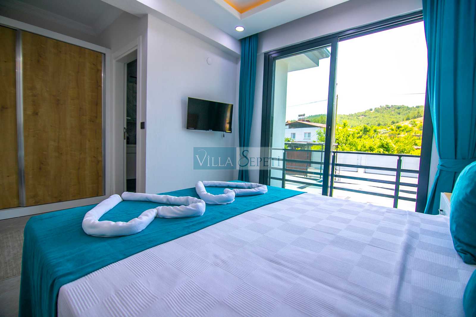 Villa fotoğrafı
