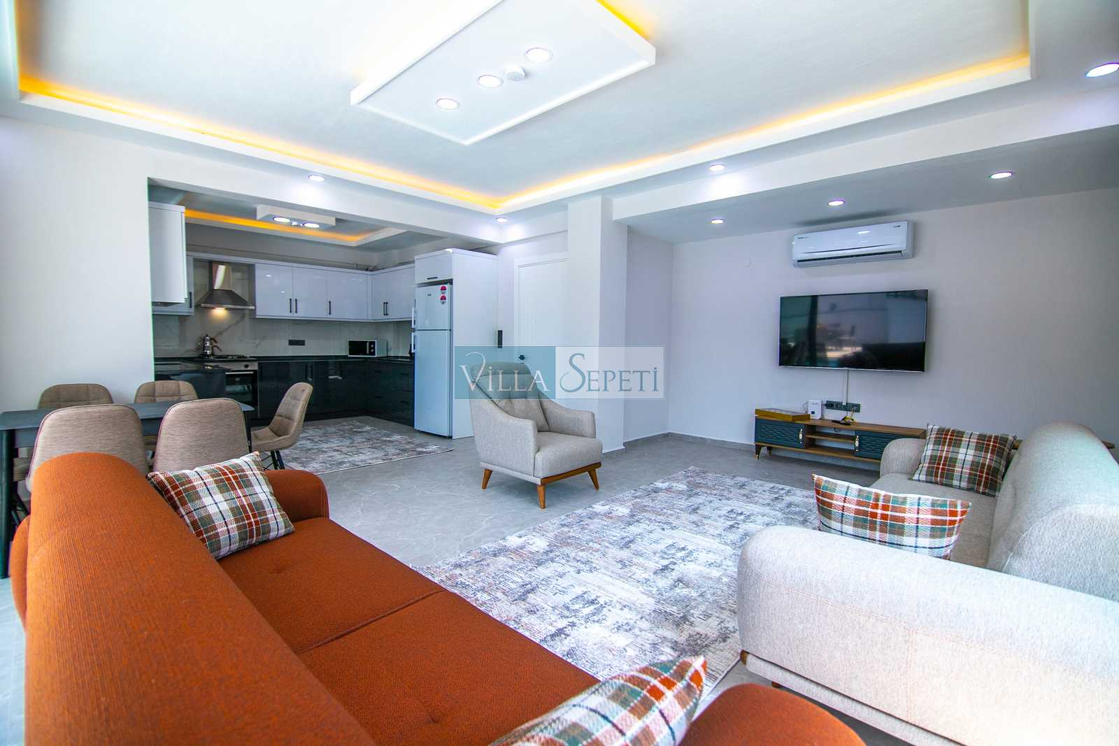 Villa fotoğrafı