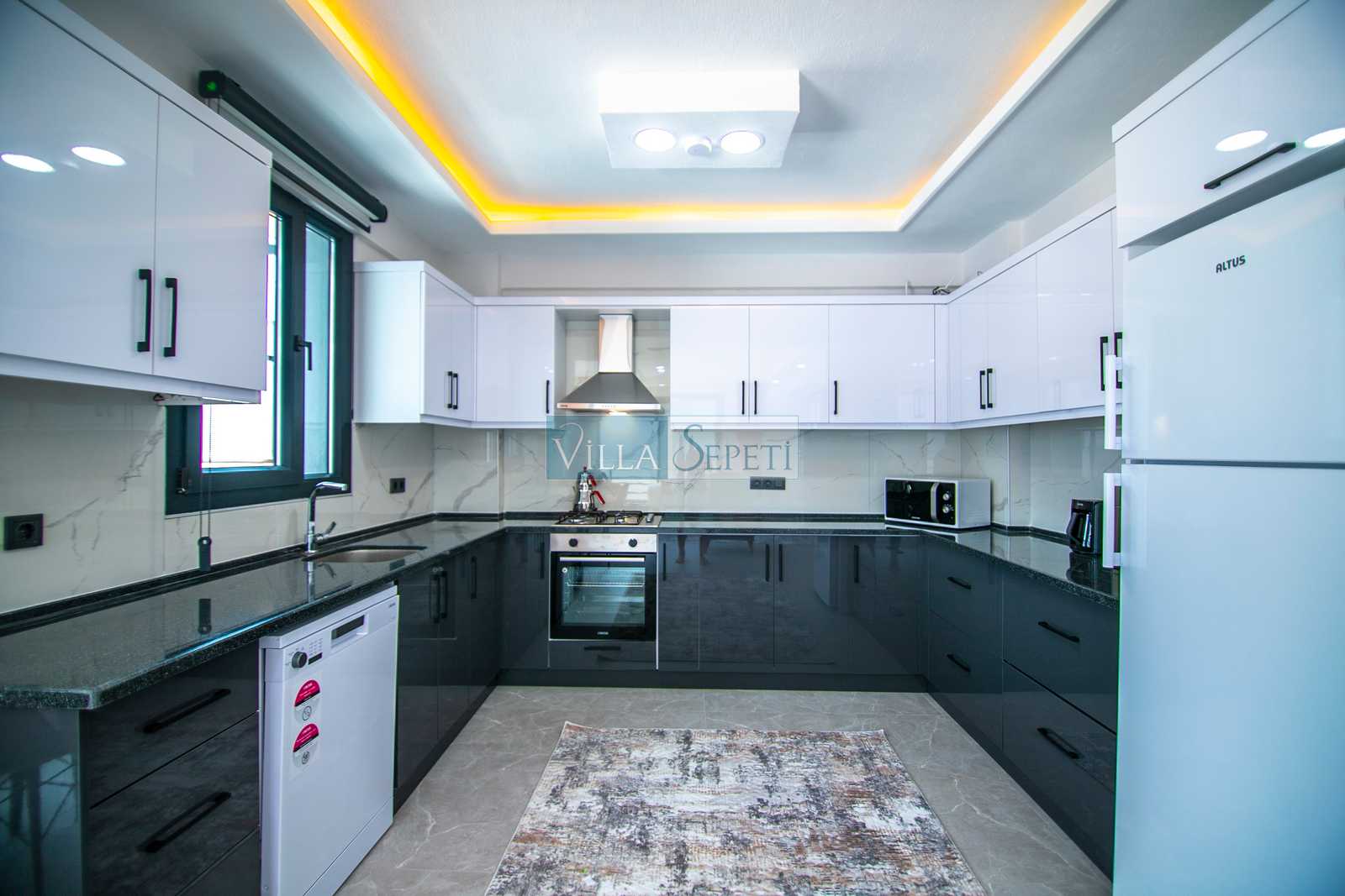 Villa fotoğrafı