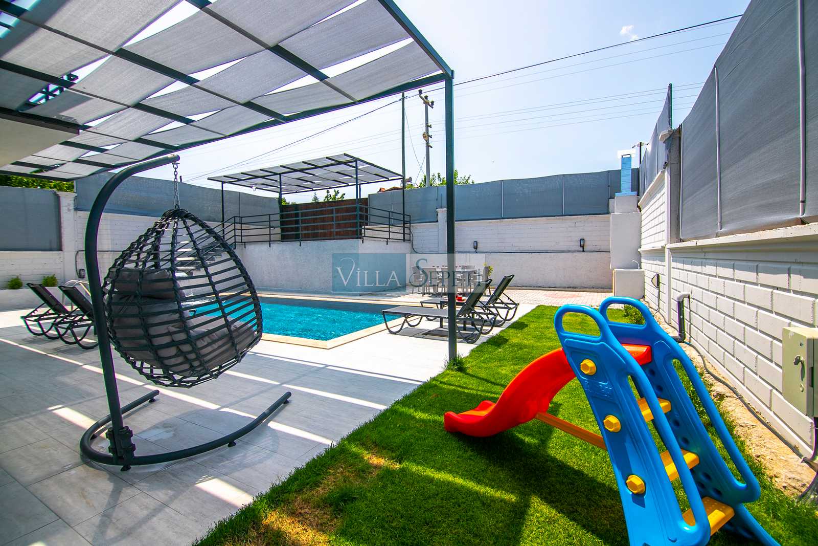 Villa fotoğrafı