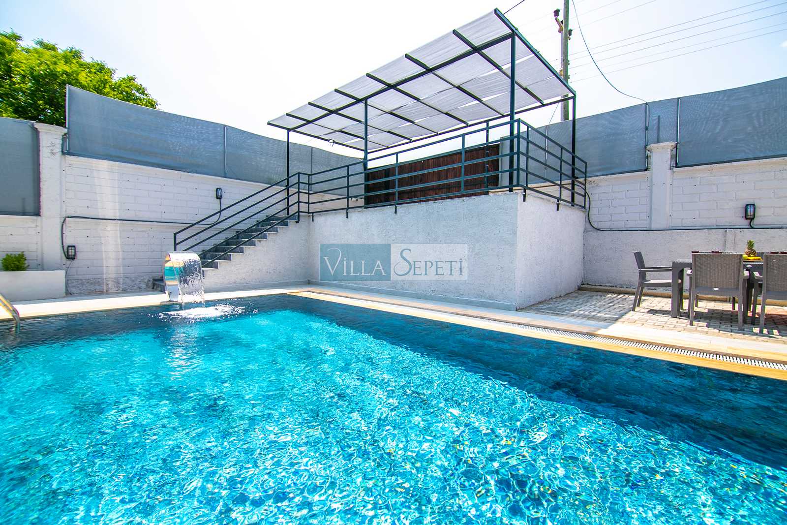Villa fotoğrafı