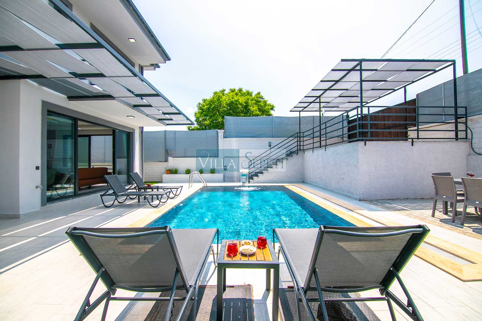 Villa fotoğrafı