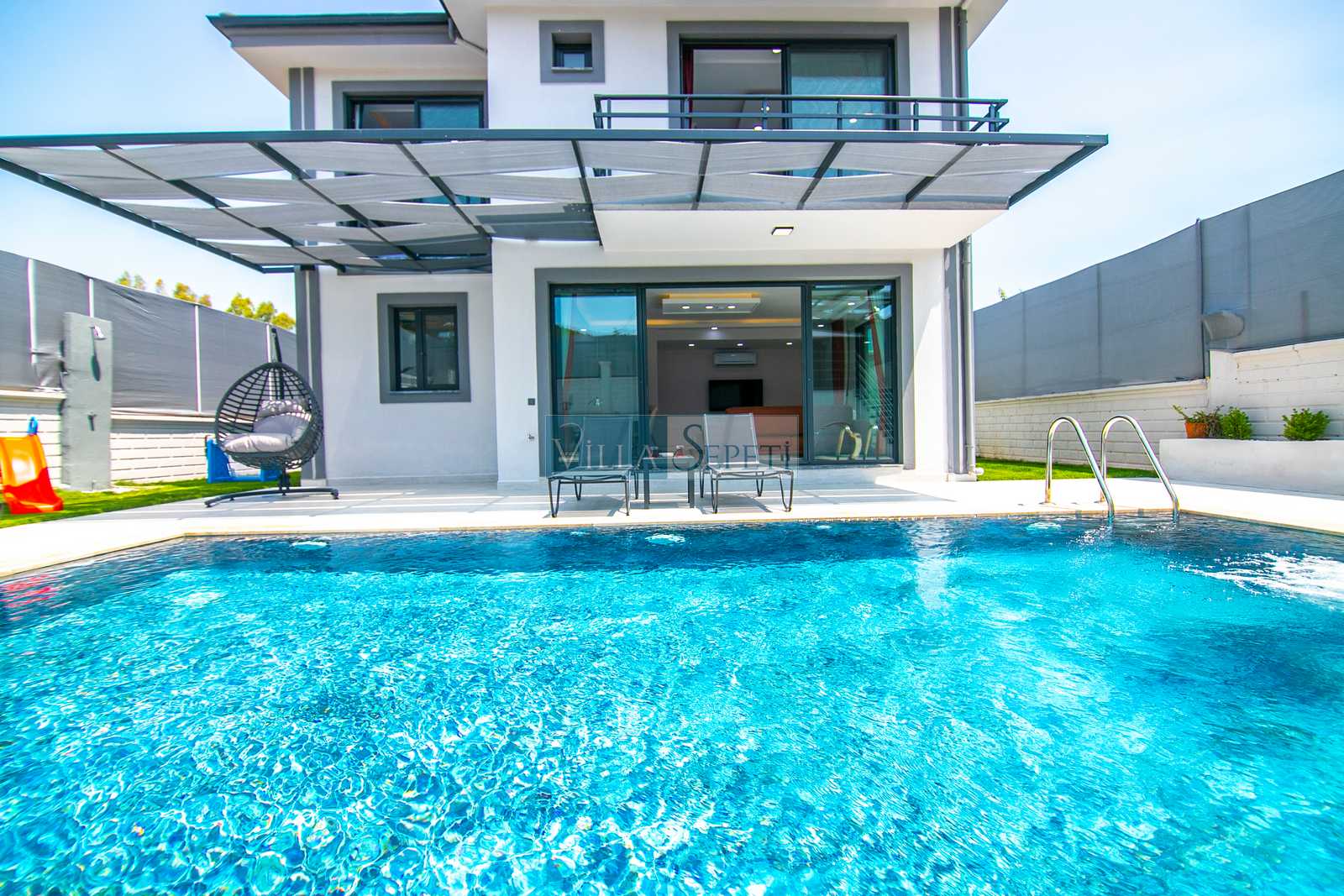 Villa fotoğrafı