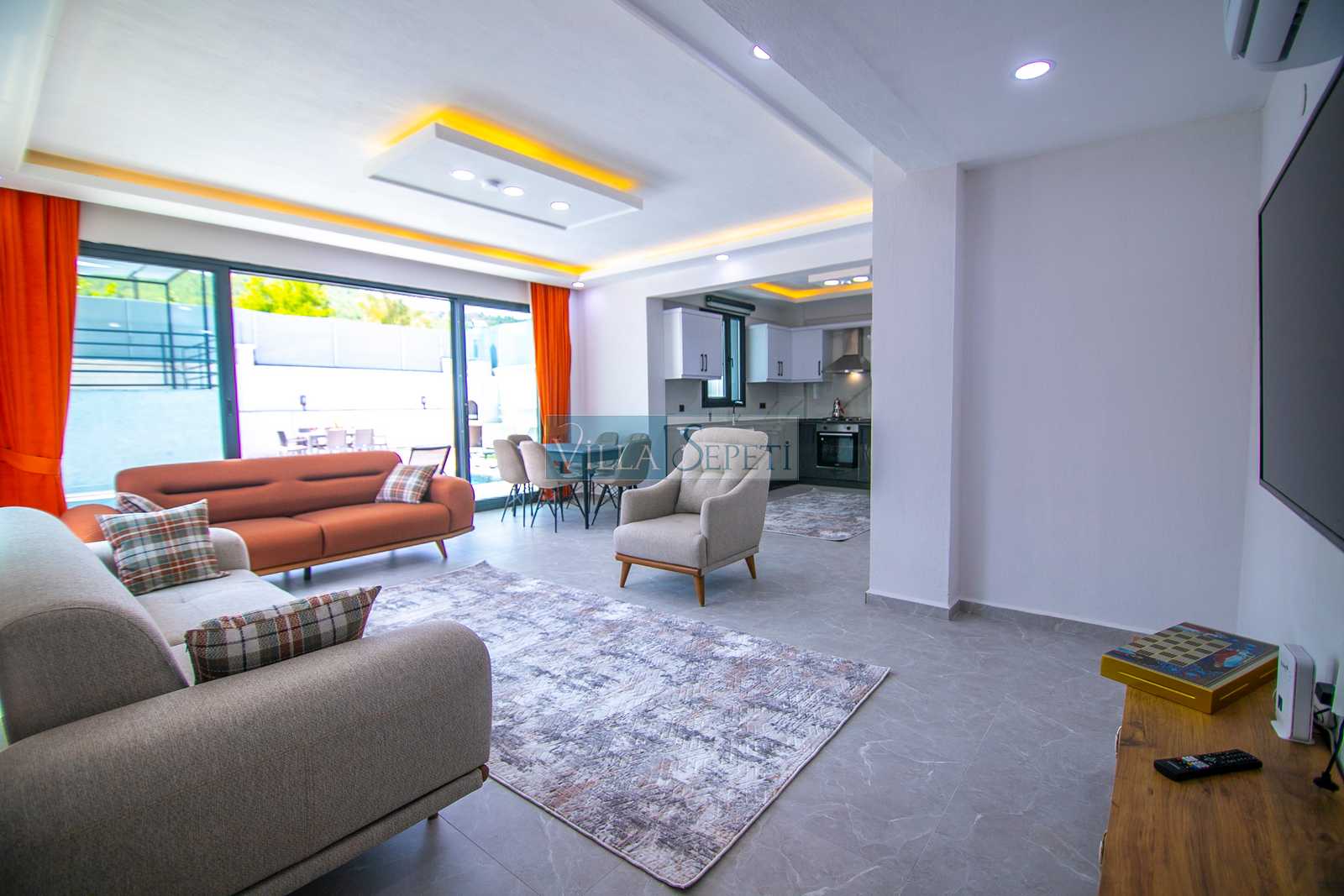Villa fotoğrafı