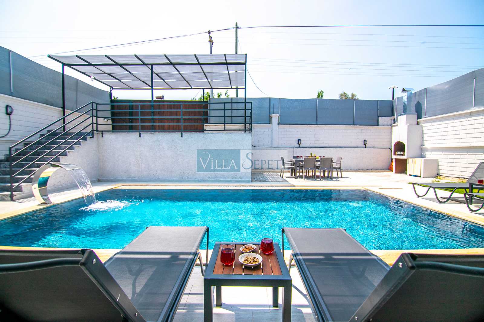 Villa fotoğrafı