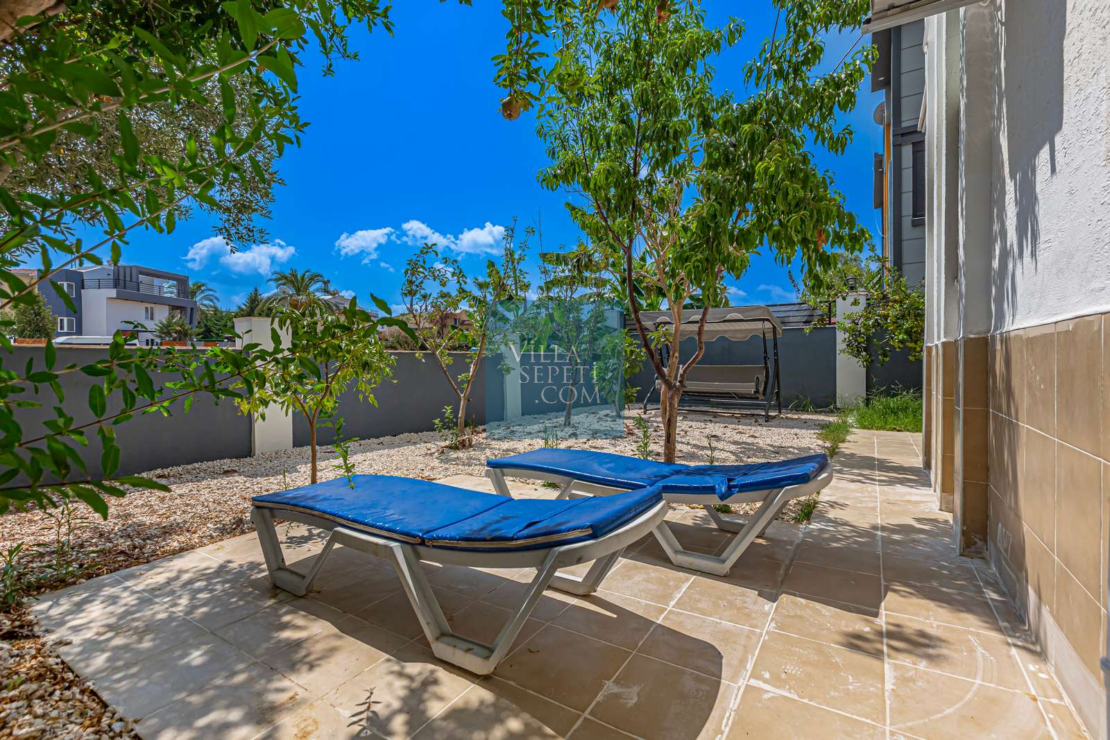Villa fotoğrafı