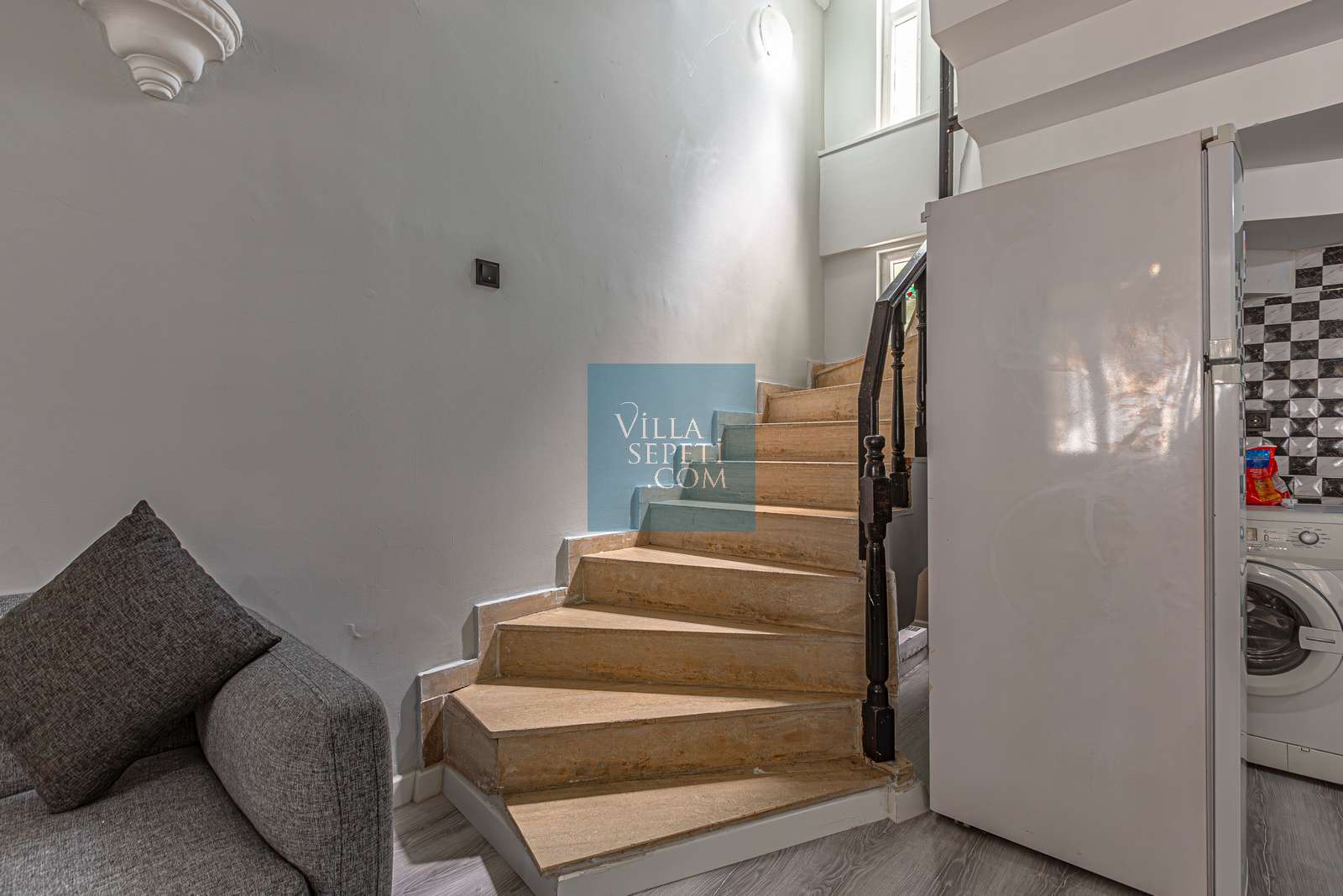 Villa fotoğrafı