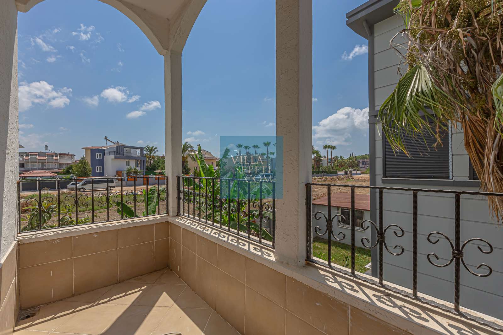 Villa fotoğrafı