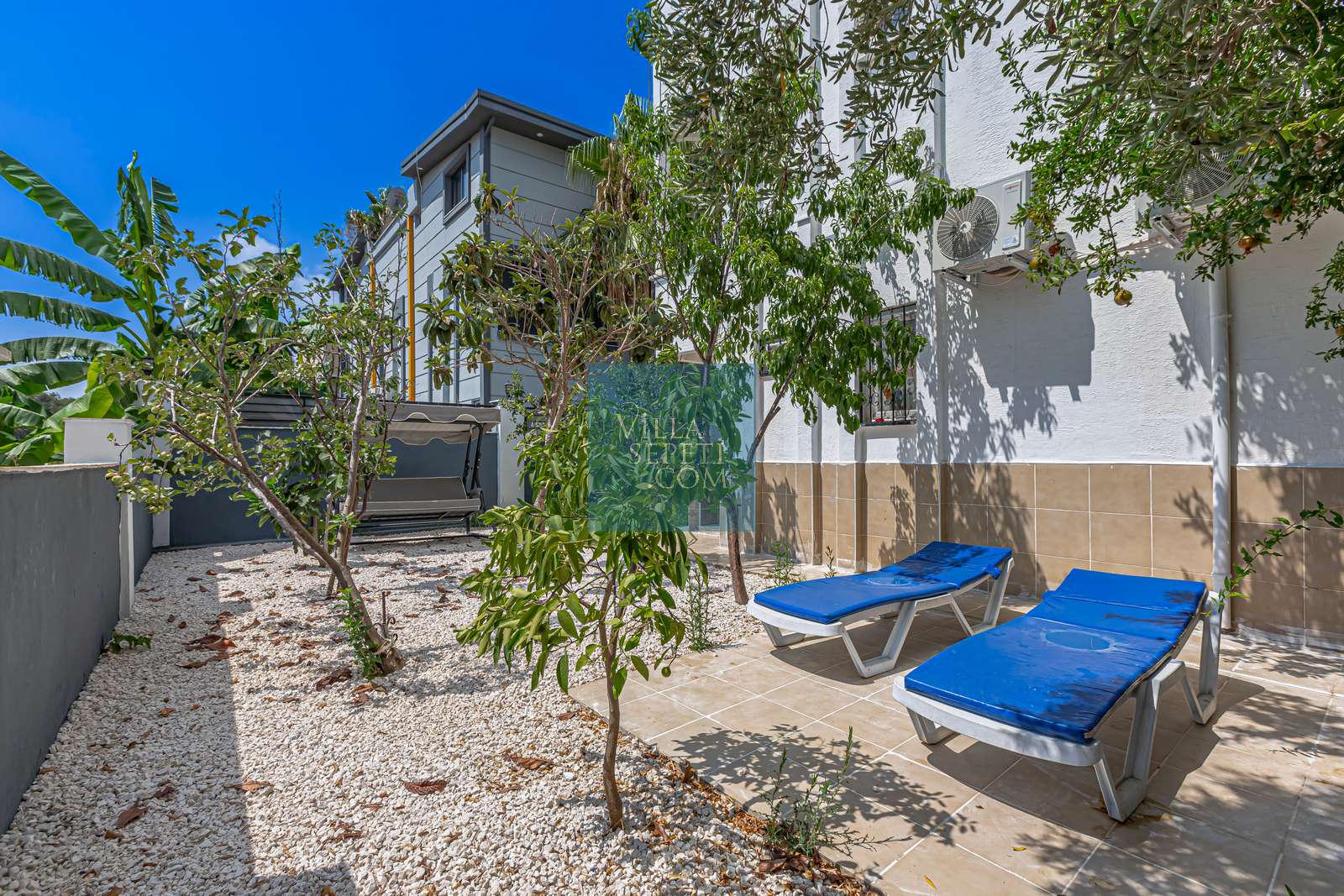 Villa fotoğrafı