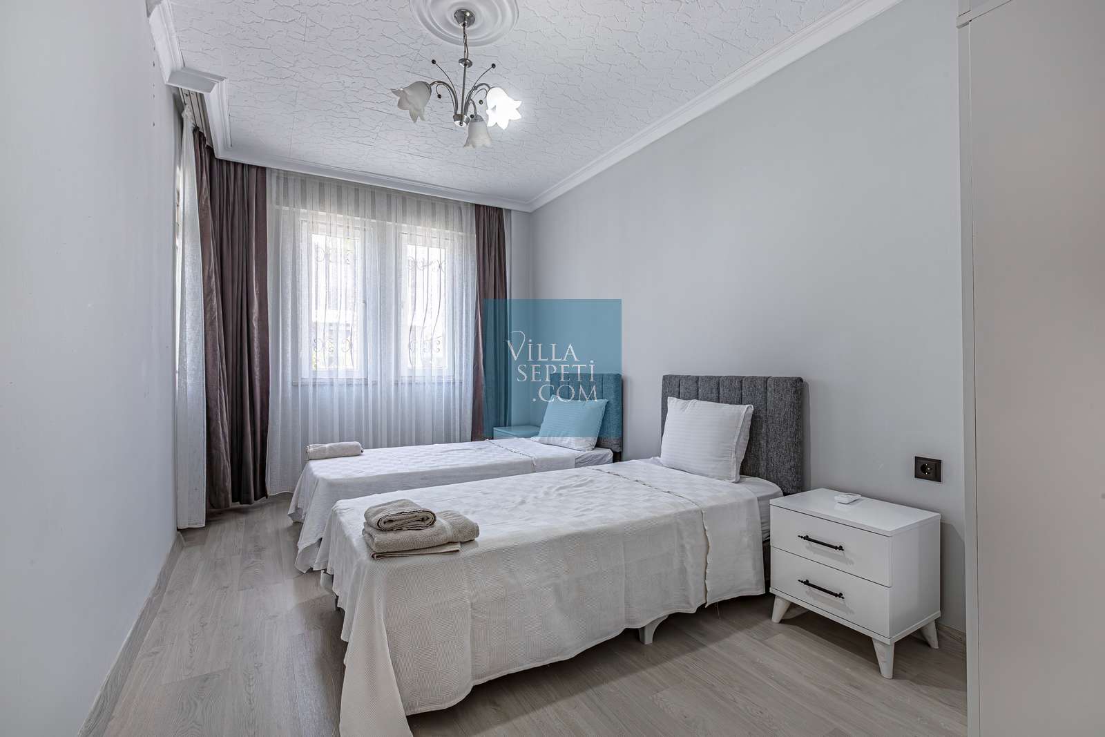 Villa fotoğrafı