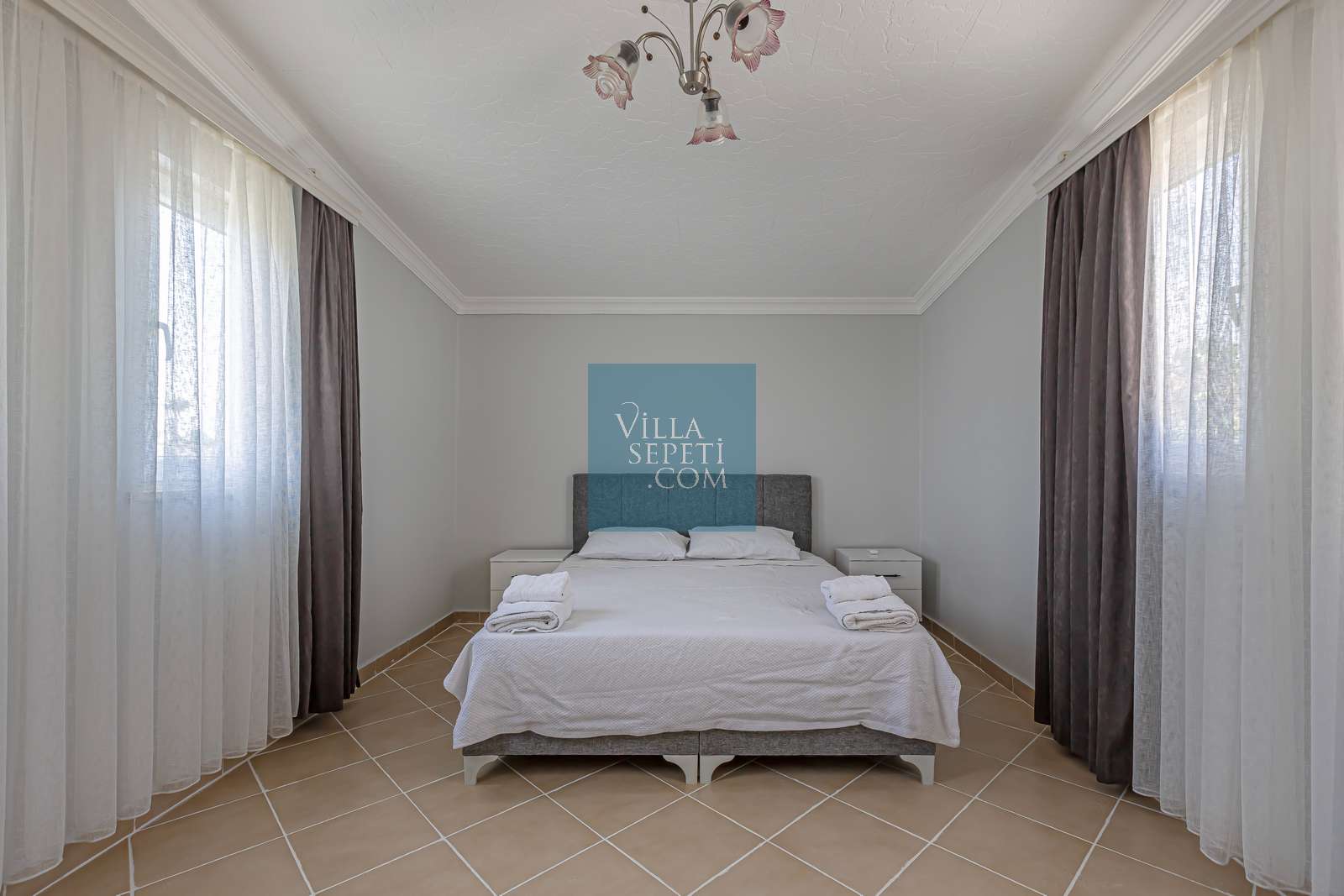 Villa fotoğrafı