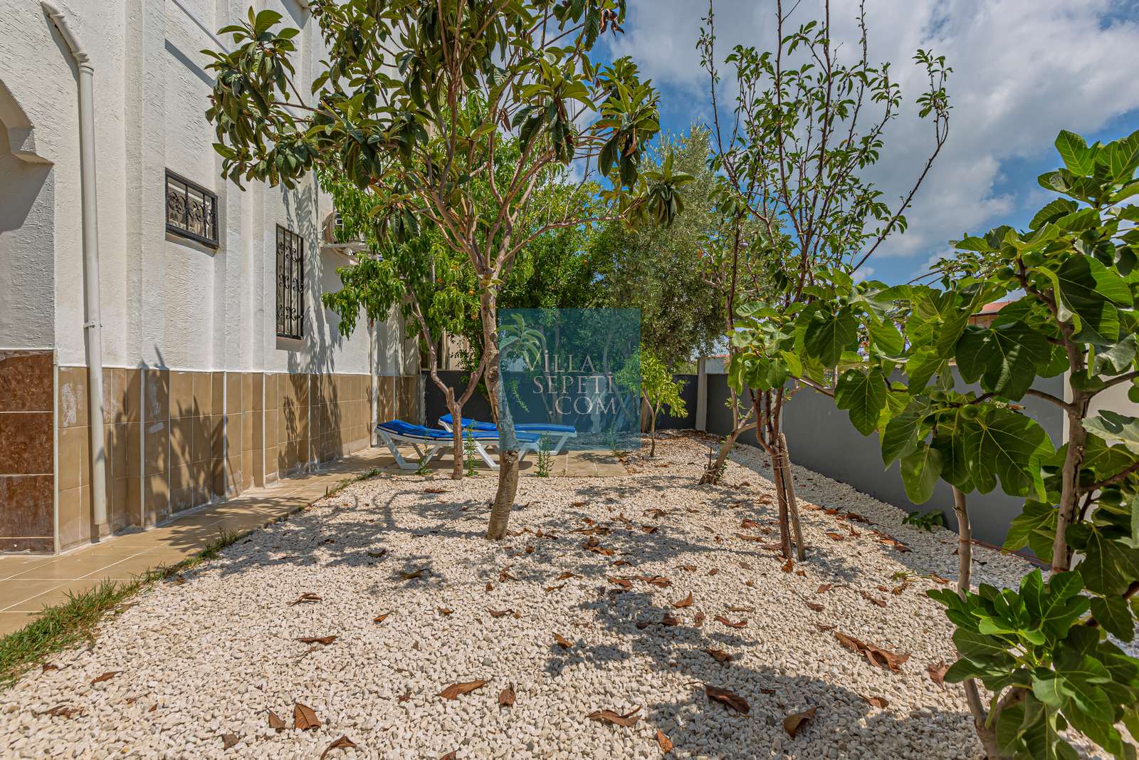 Villa fotoğrafı
