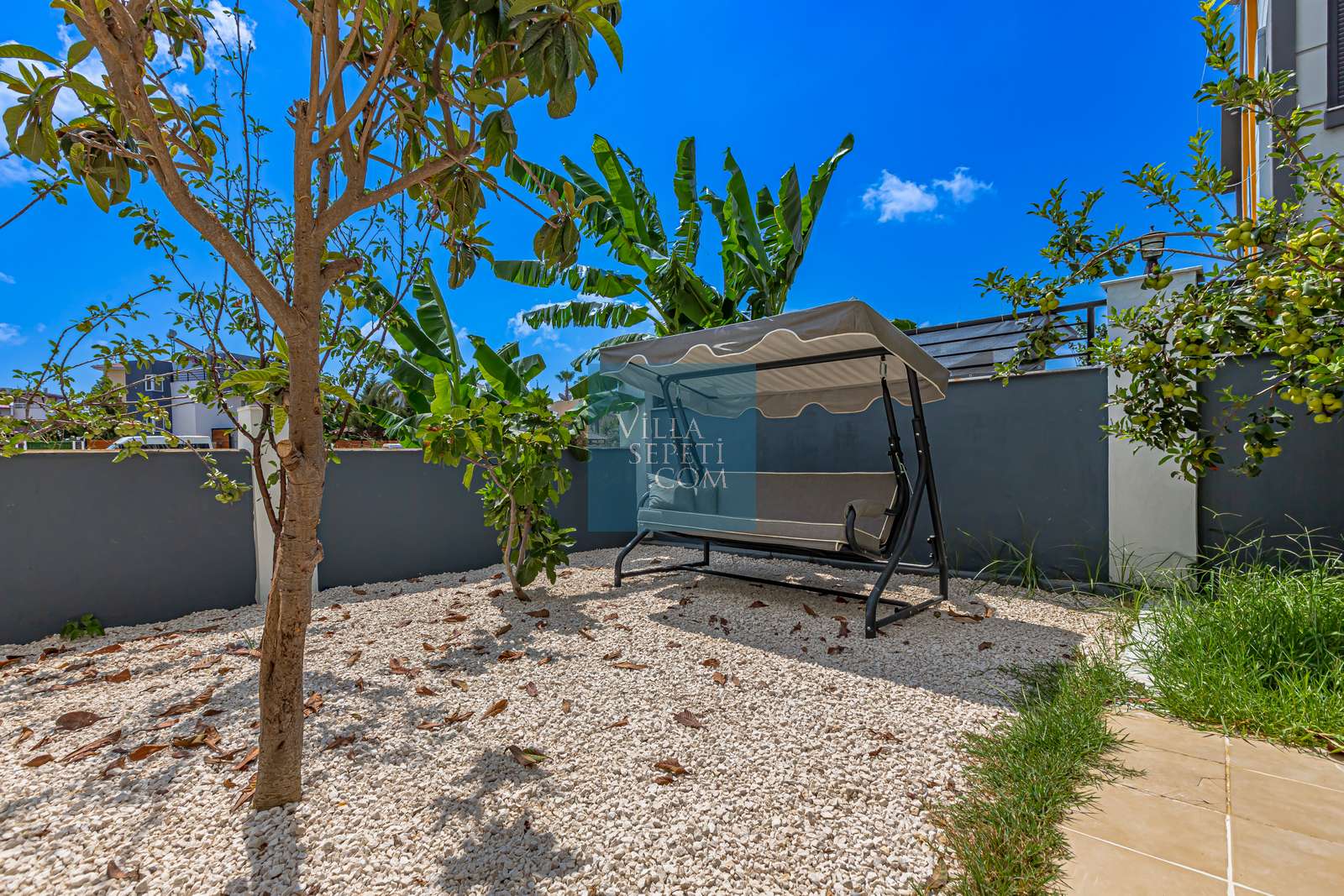 Villa fotoğrafı