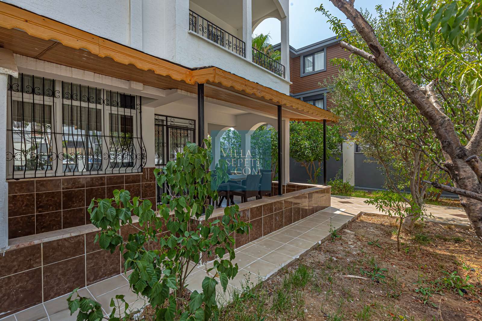 Villa fotoğrafı