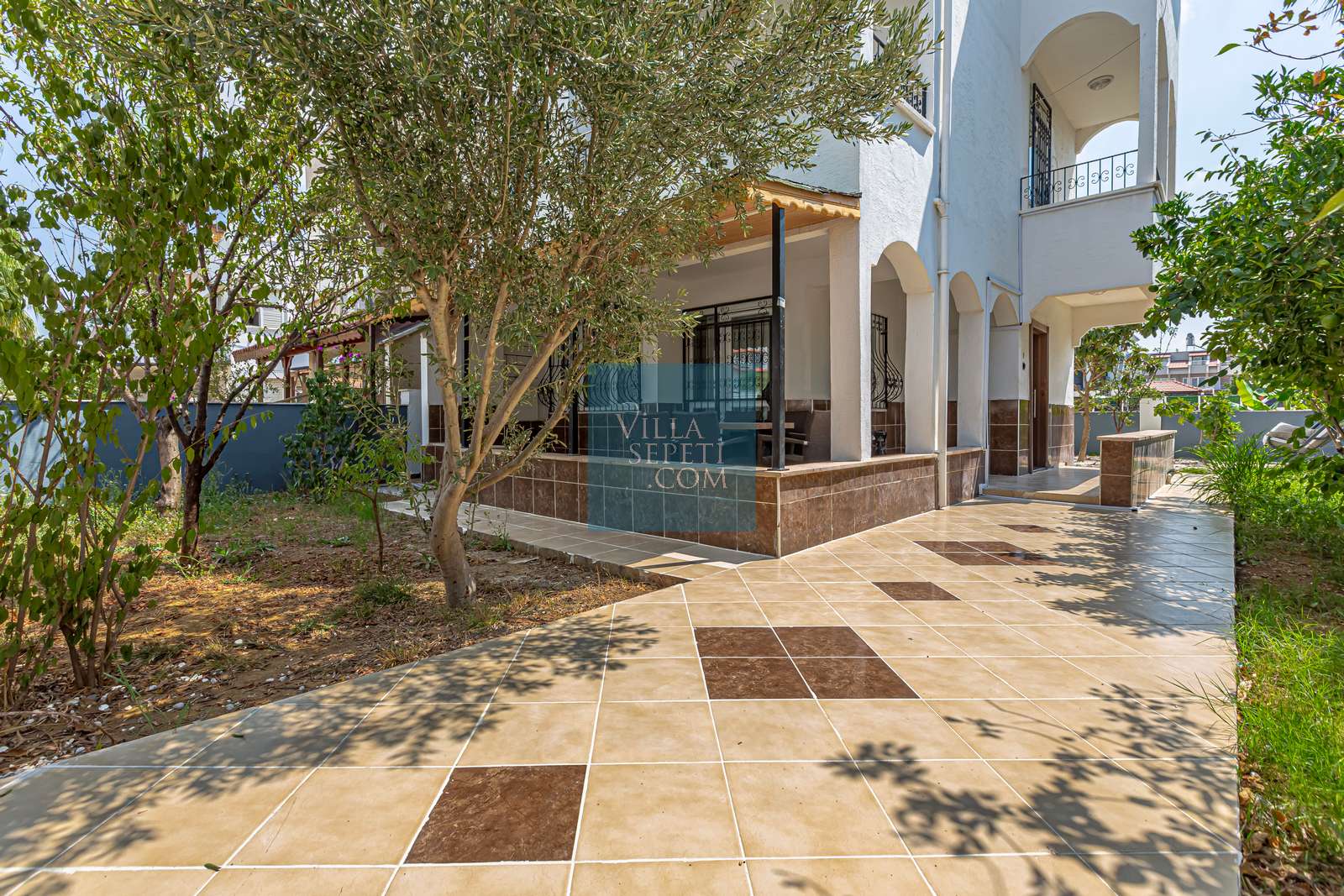 Villa fotoğrafı