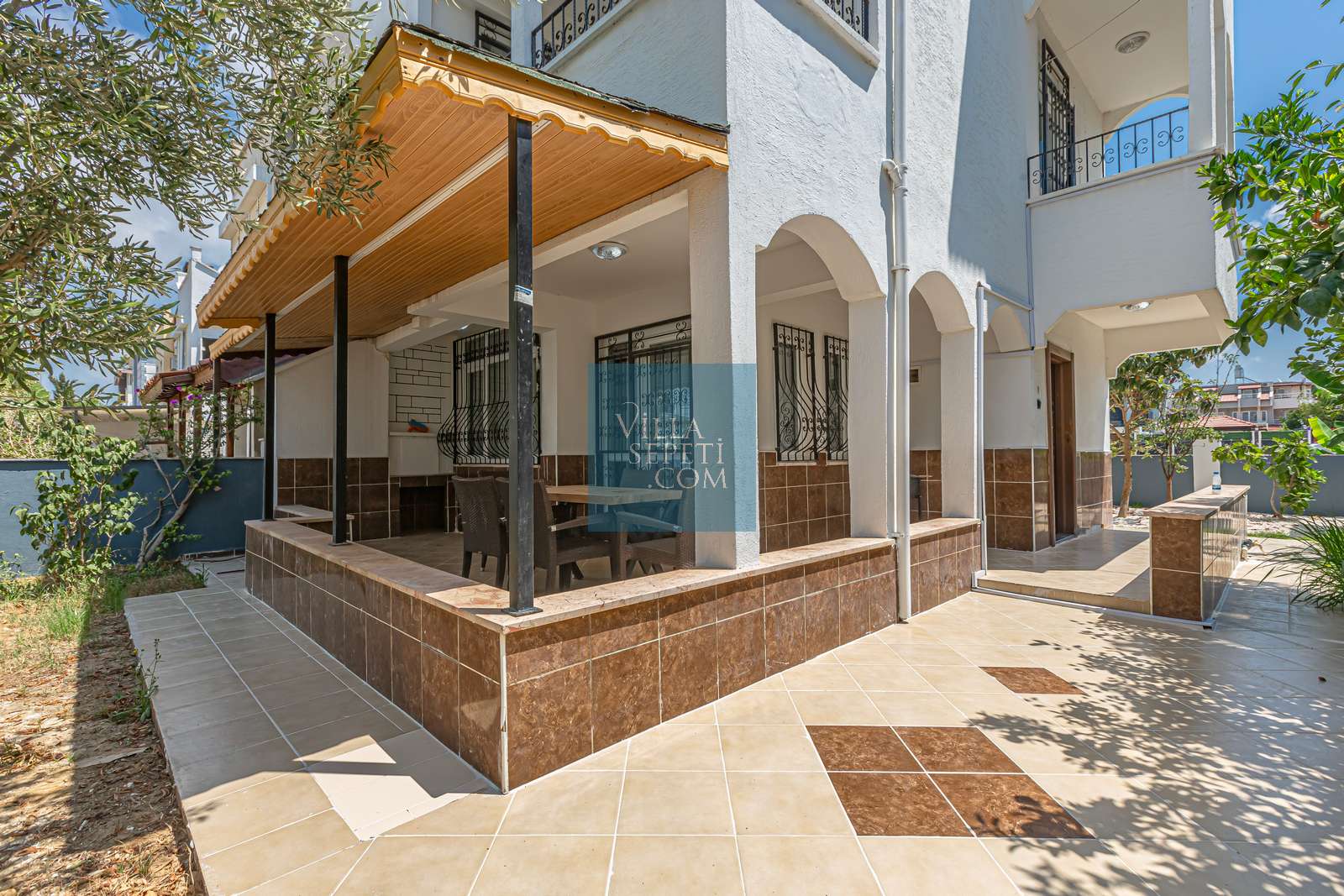 Villa fotoğrafı