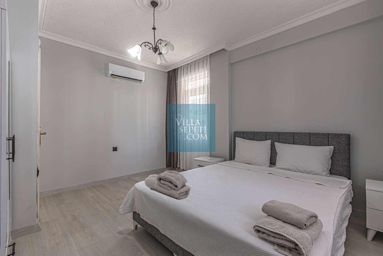 Villa fotoğrafı