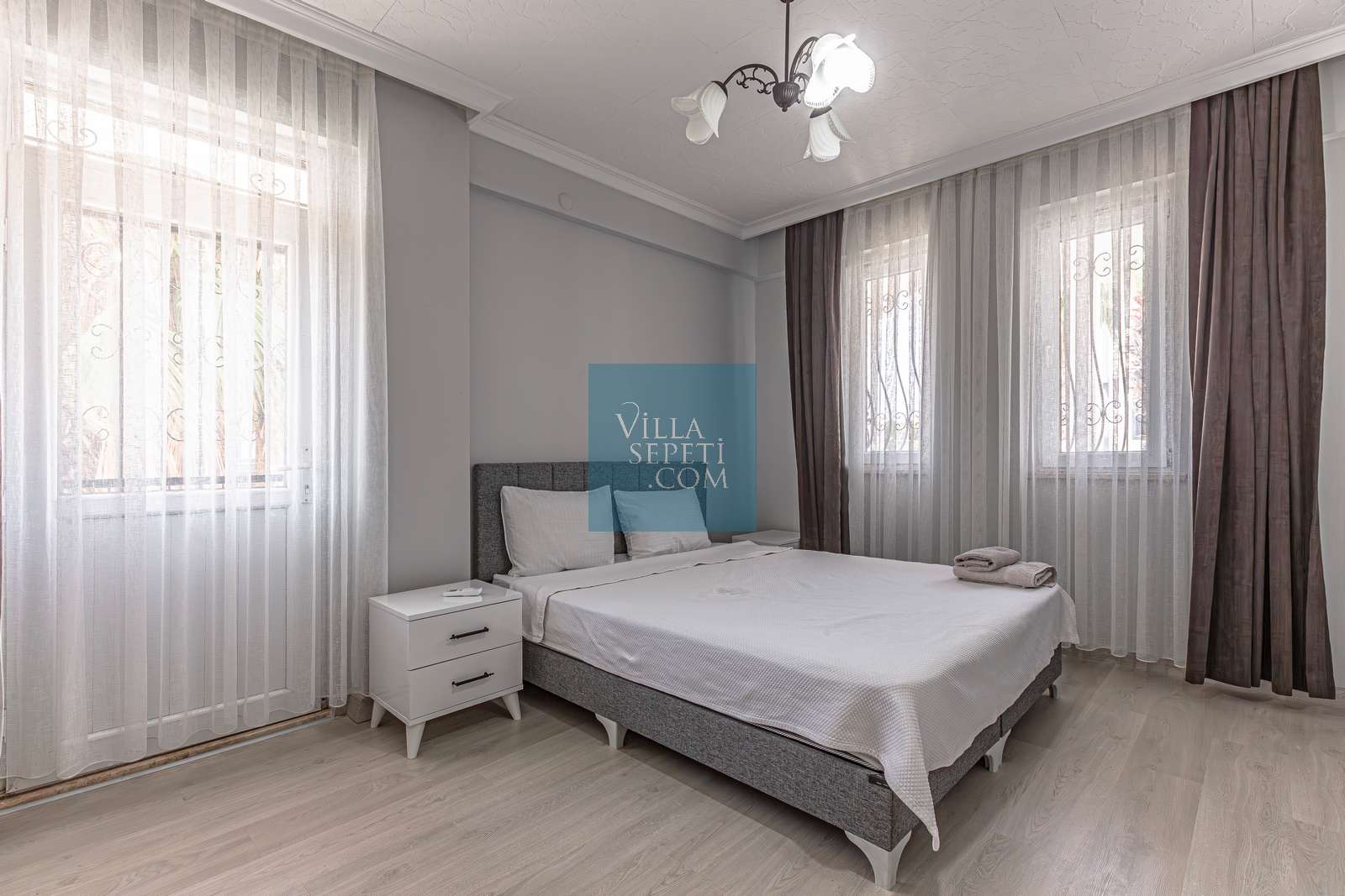 Villa fotoğrafı