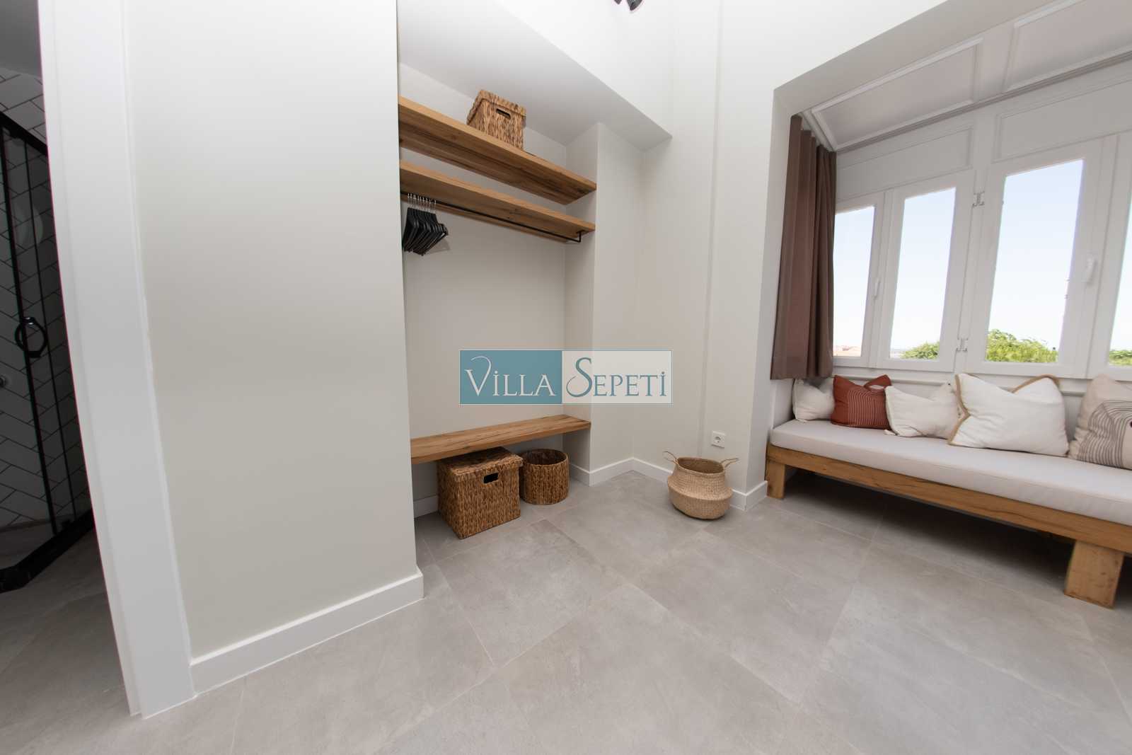 Villa fotoğrafı