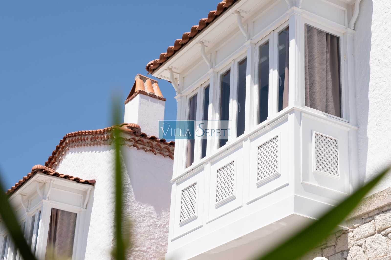 Villa fotoğrafı