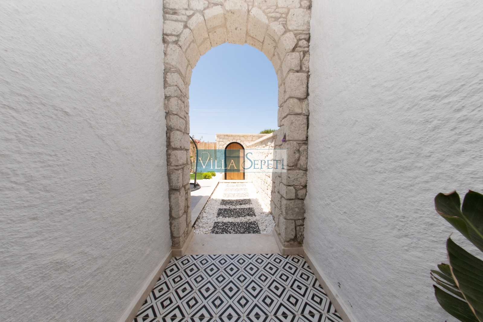 Villa fotoğrafı