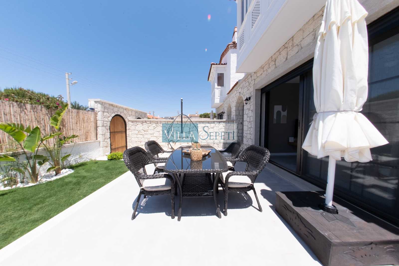 Villa fotoğrafı