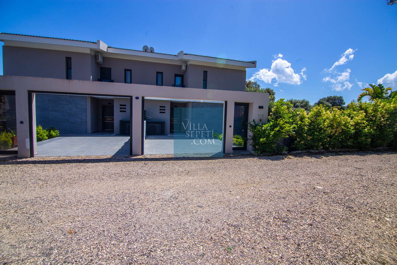 Villa fotoğrafı
