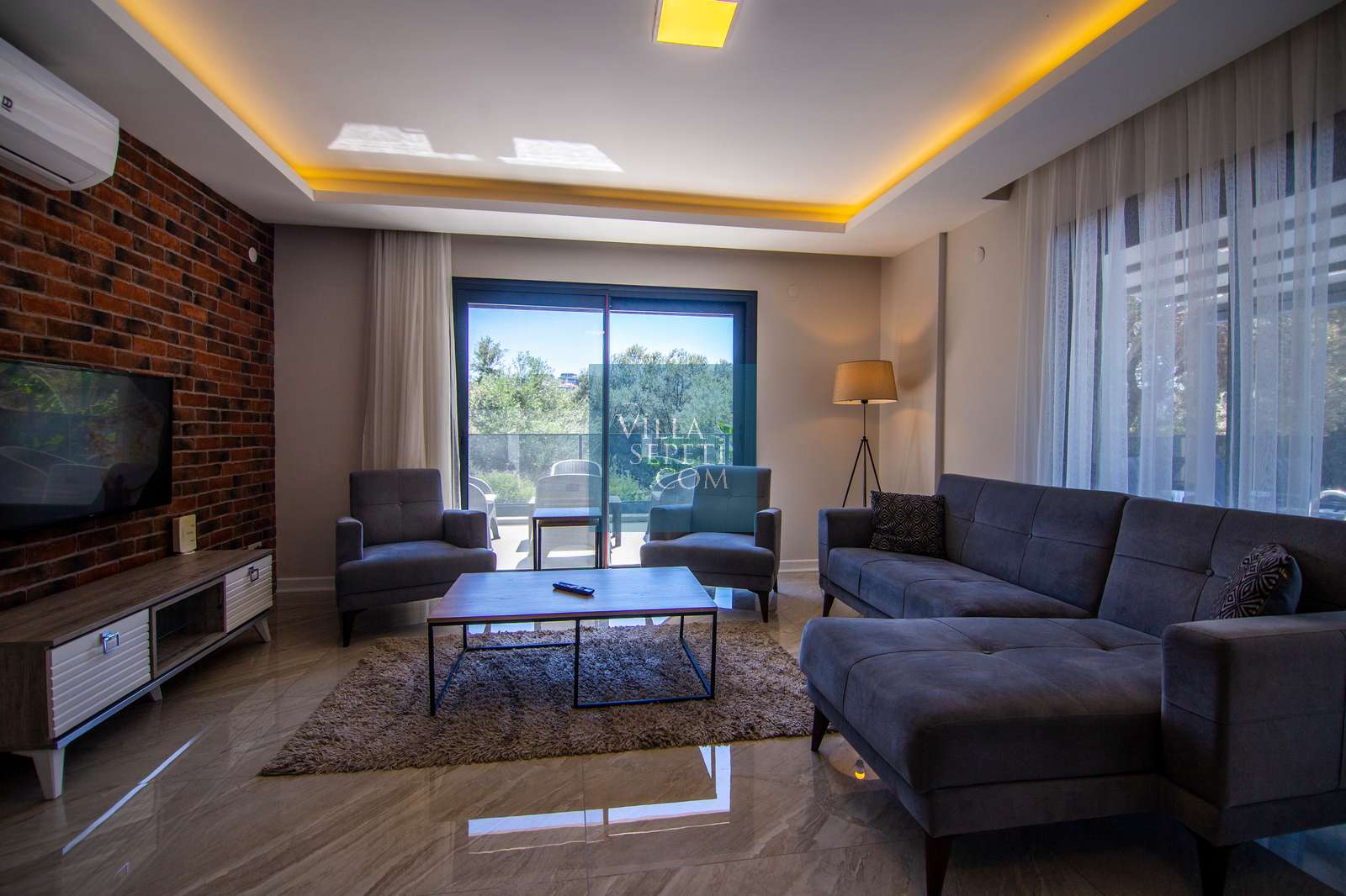 Villa fotoğrafı