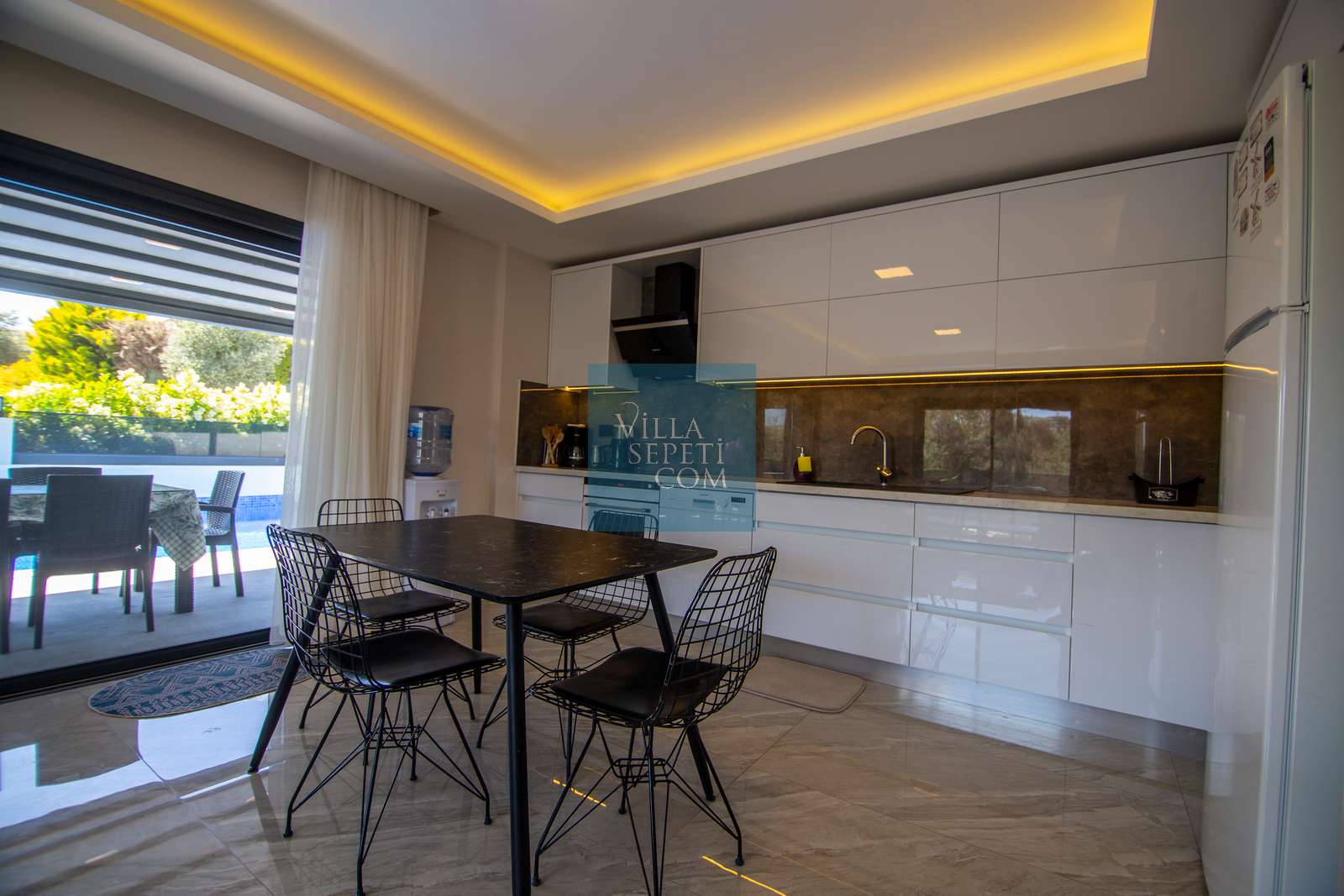 Villa fotoğrafı