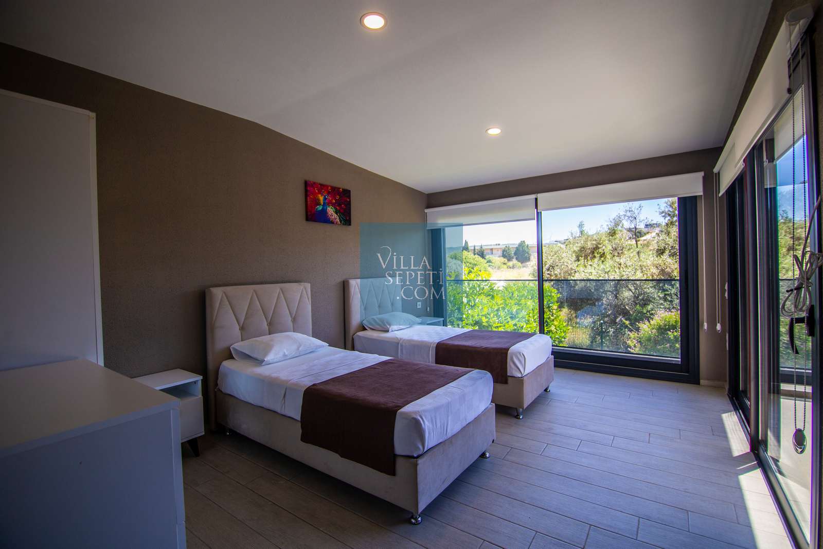 Villa fotoğrafı