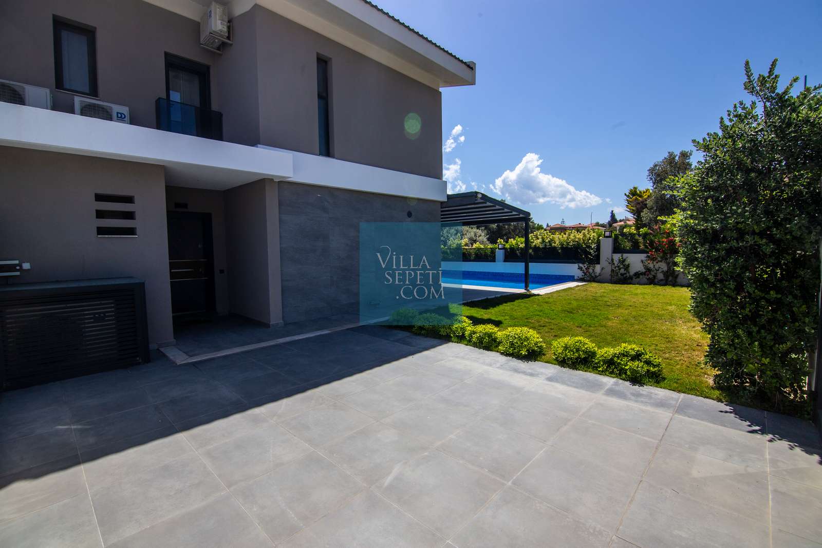 Villa fotoğrafı