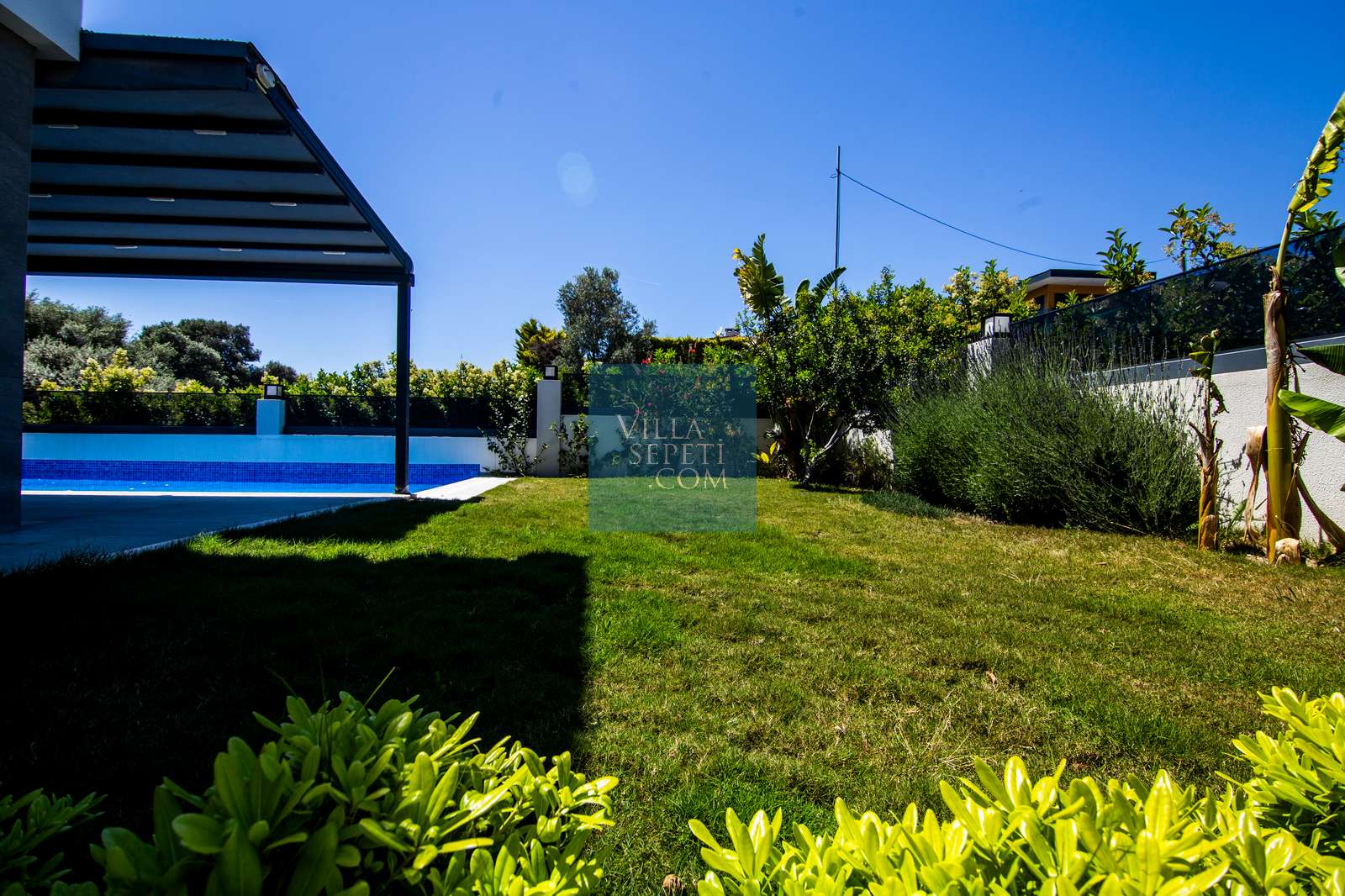 Villa fotoğrafı