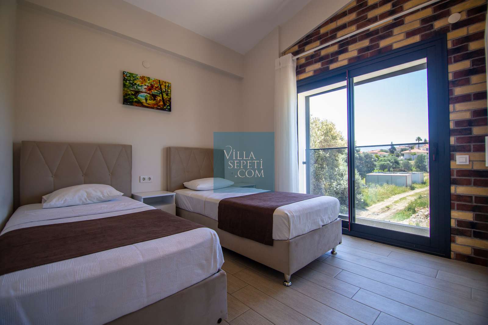 Villa fotoğrafı