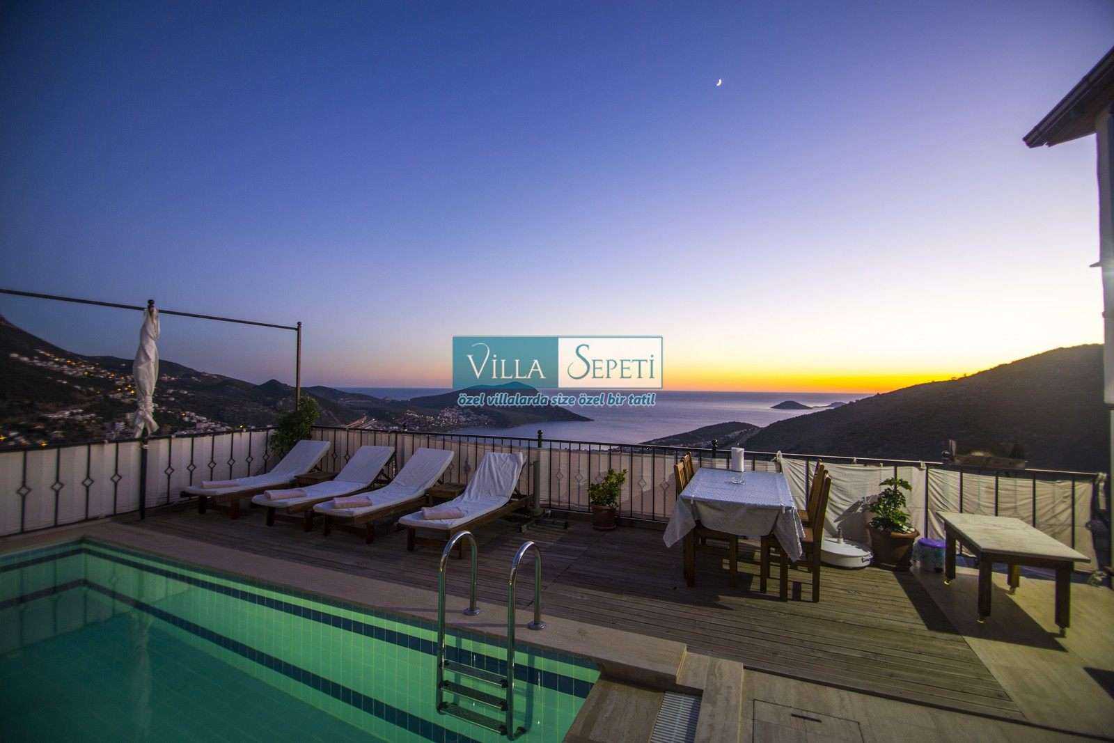 Villa fotoğrafı
