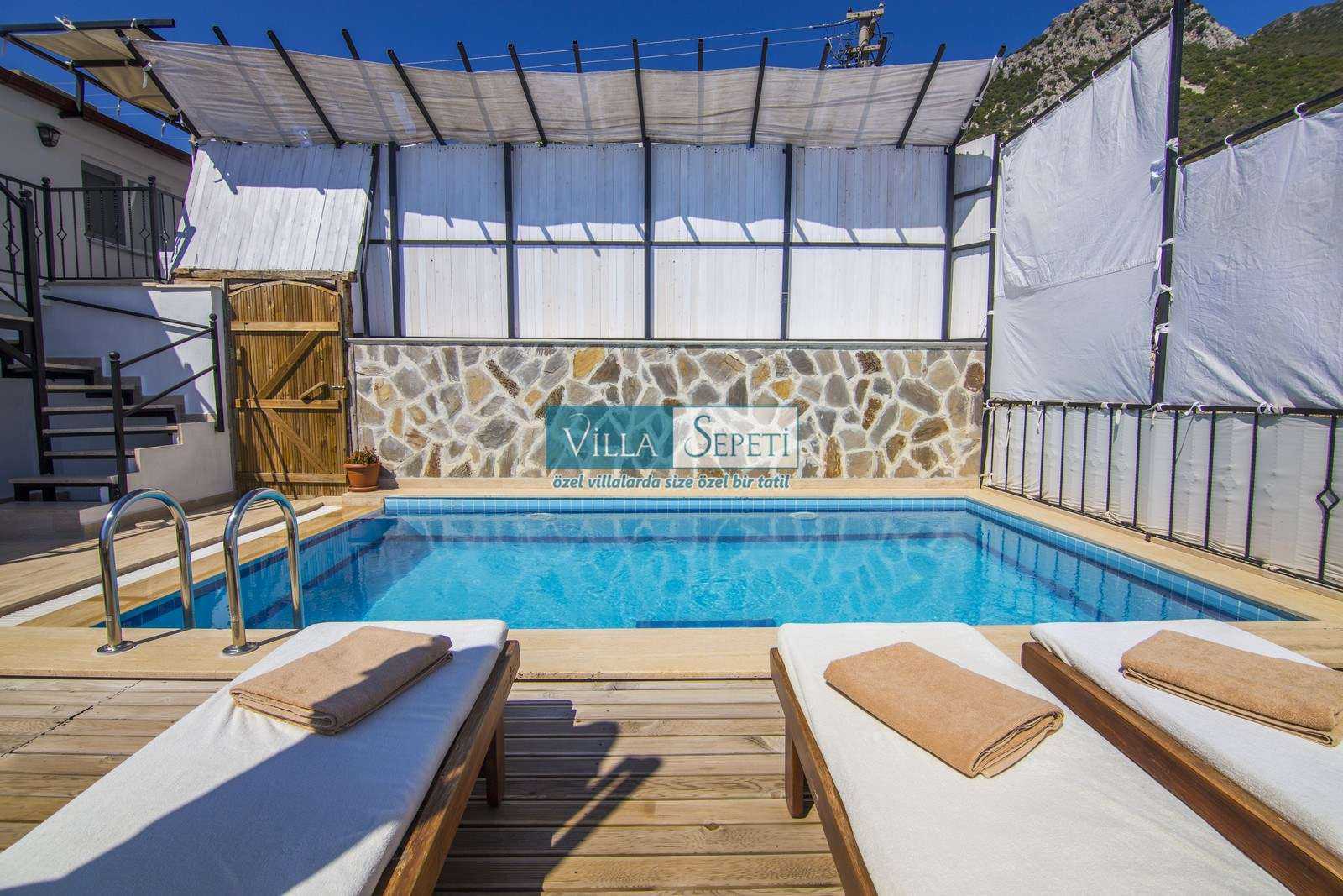 Villa fotoğrafı