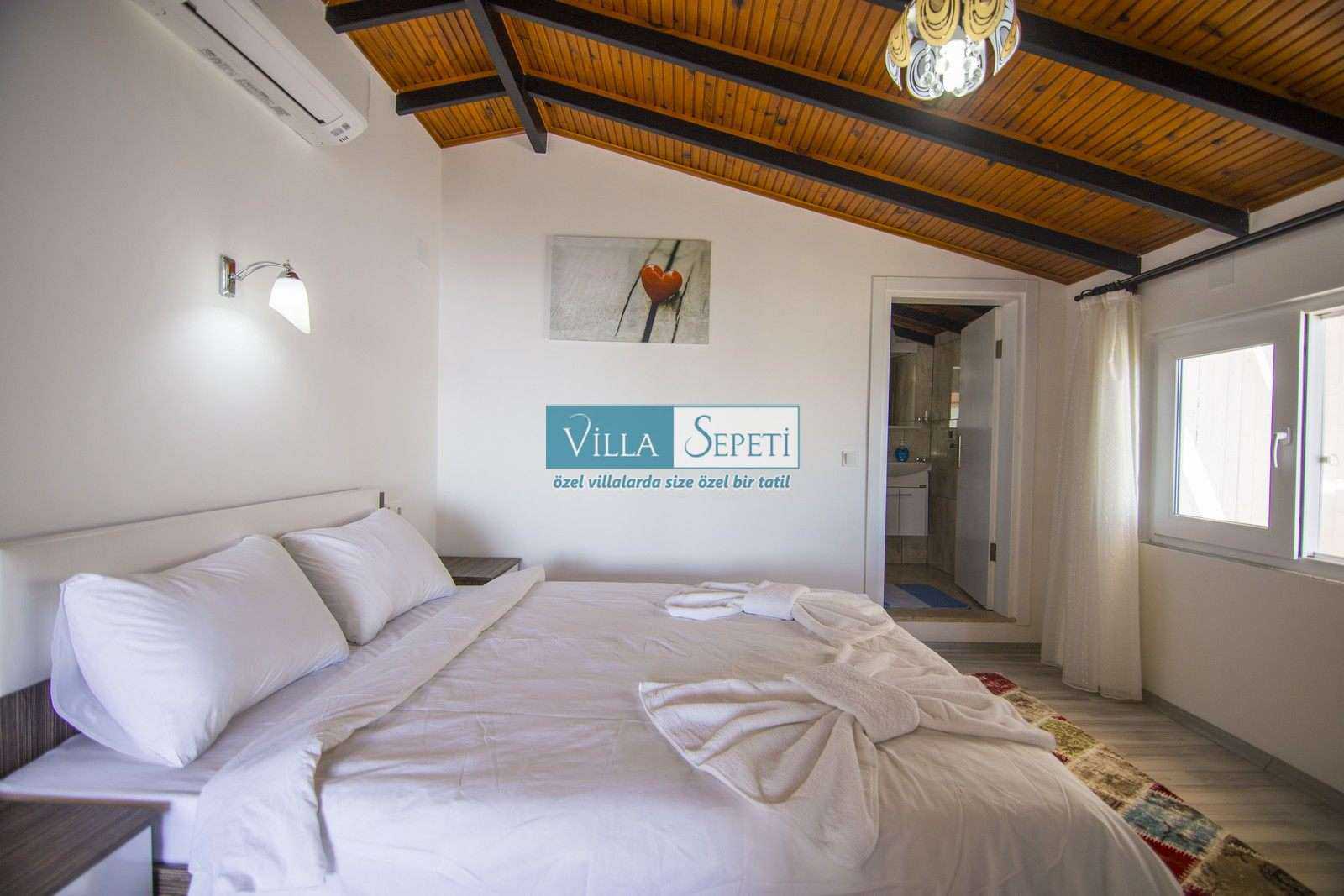Villa fotoğrafı