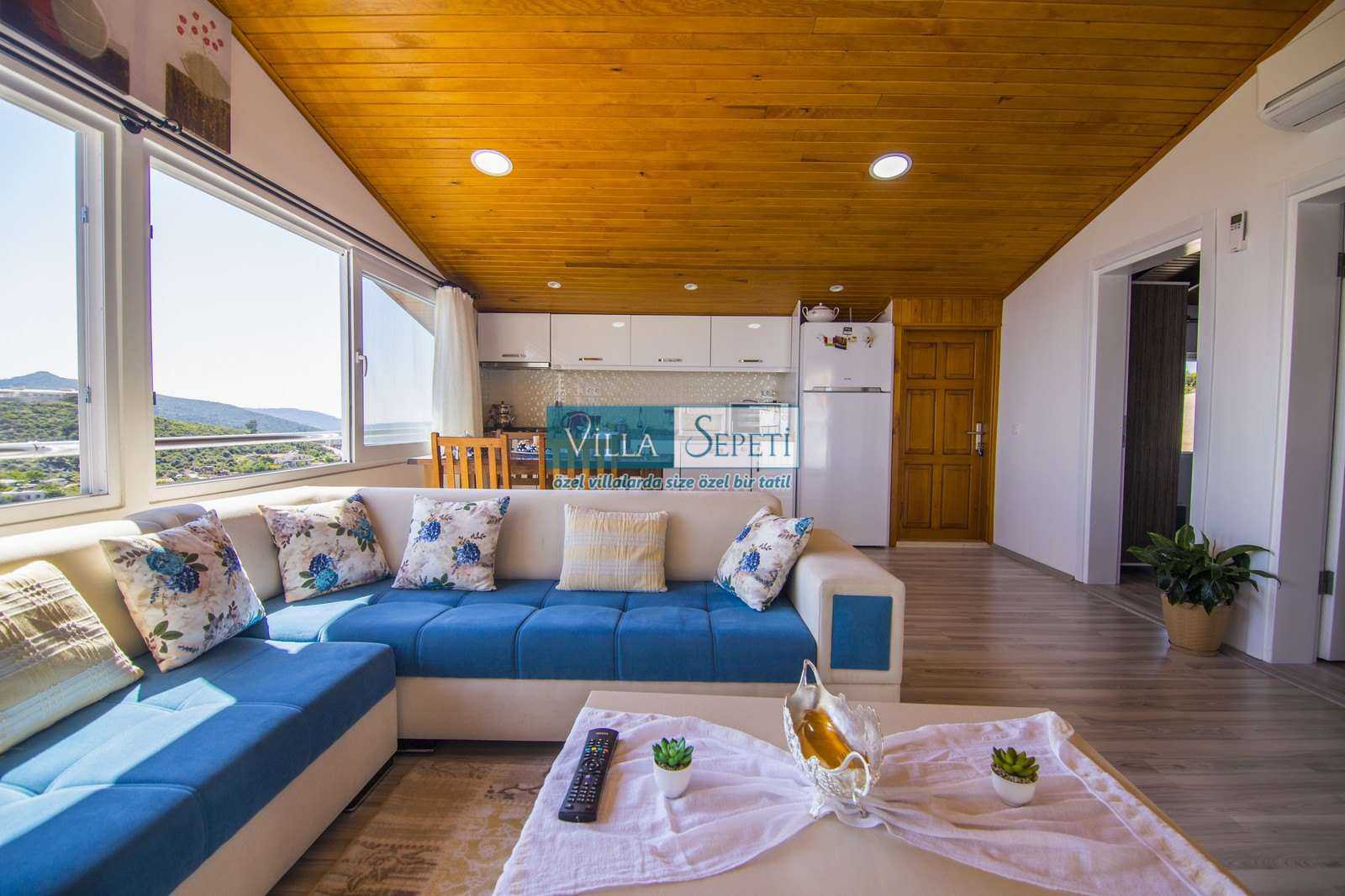 Villa fotoğrafı