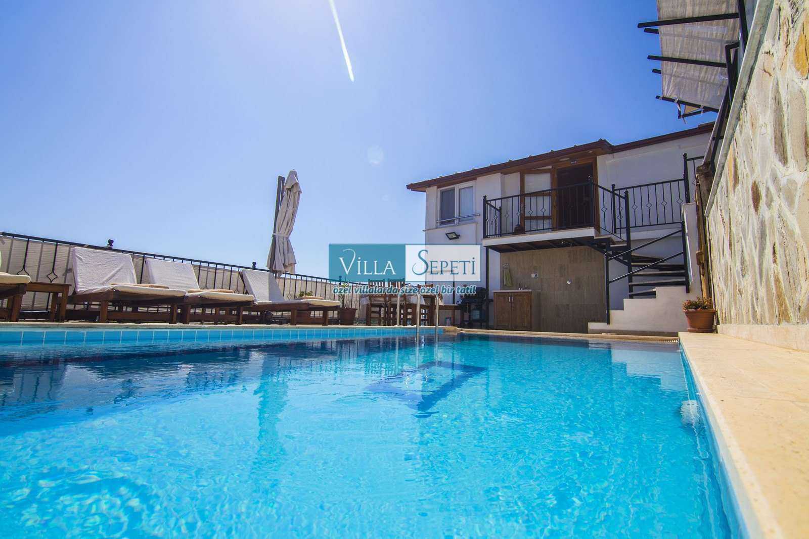 Villa fotoğrafı