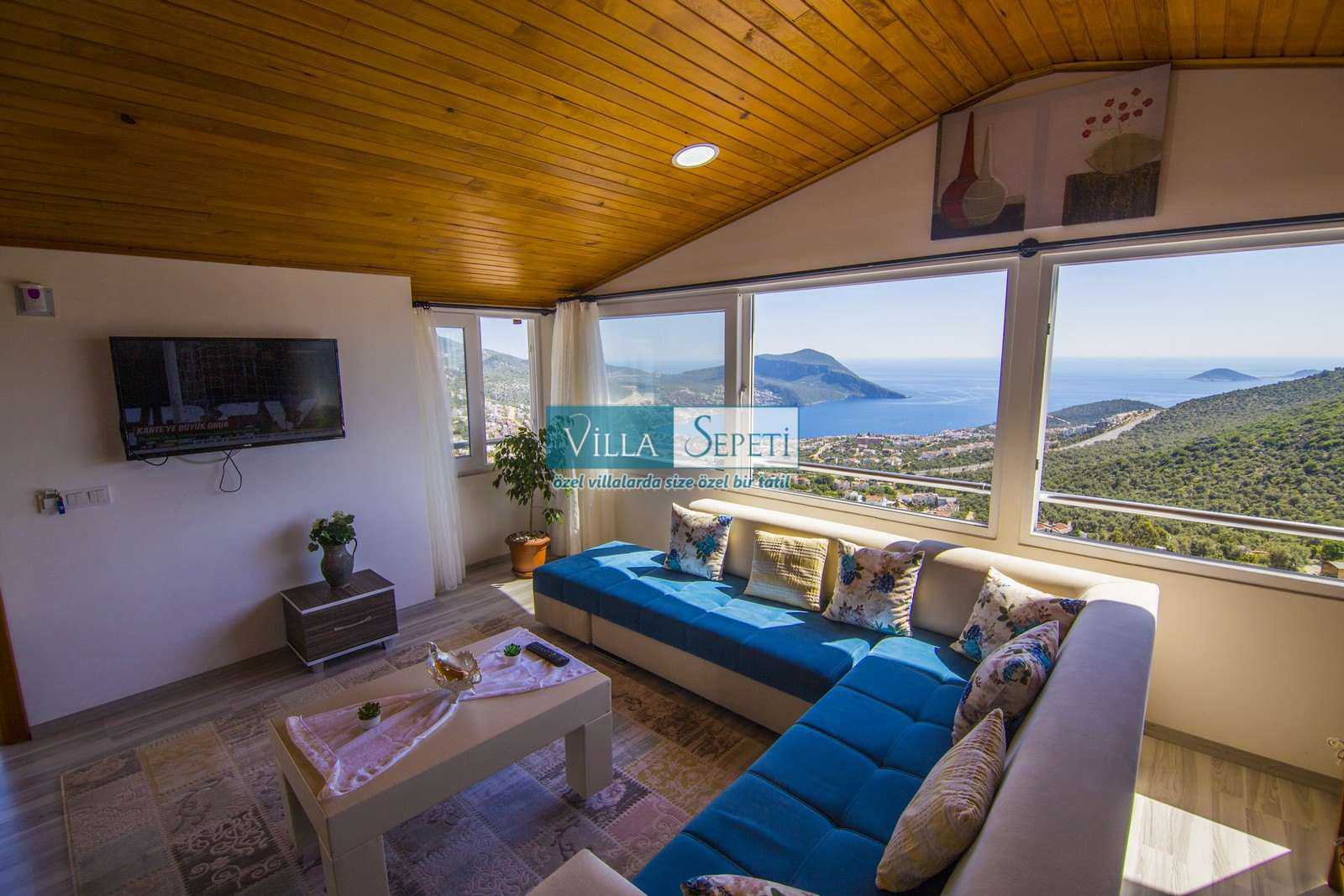 Villa fotoğrafı