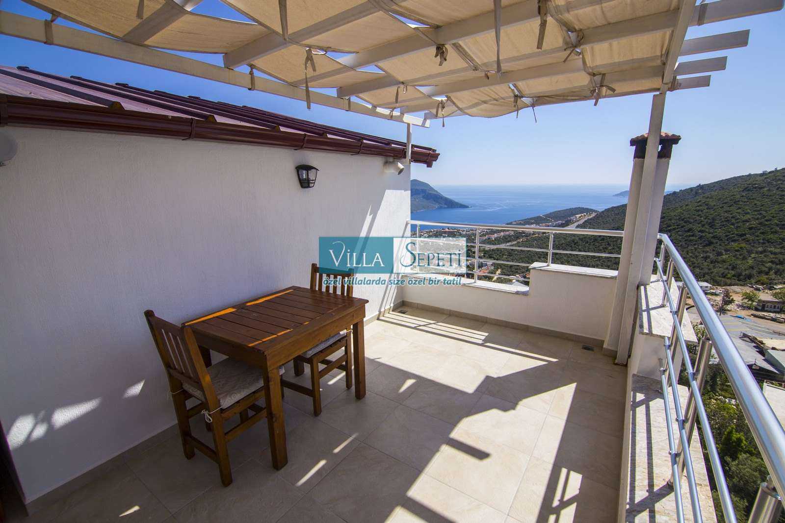 Villa fotoğrafı