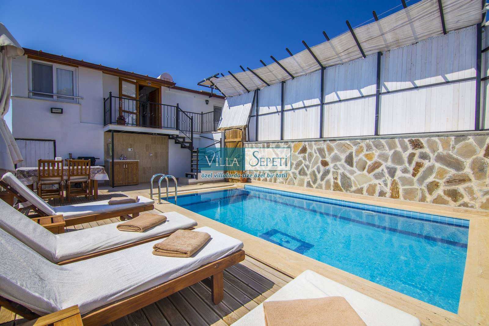 Villa fotoğrafı